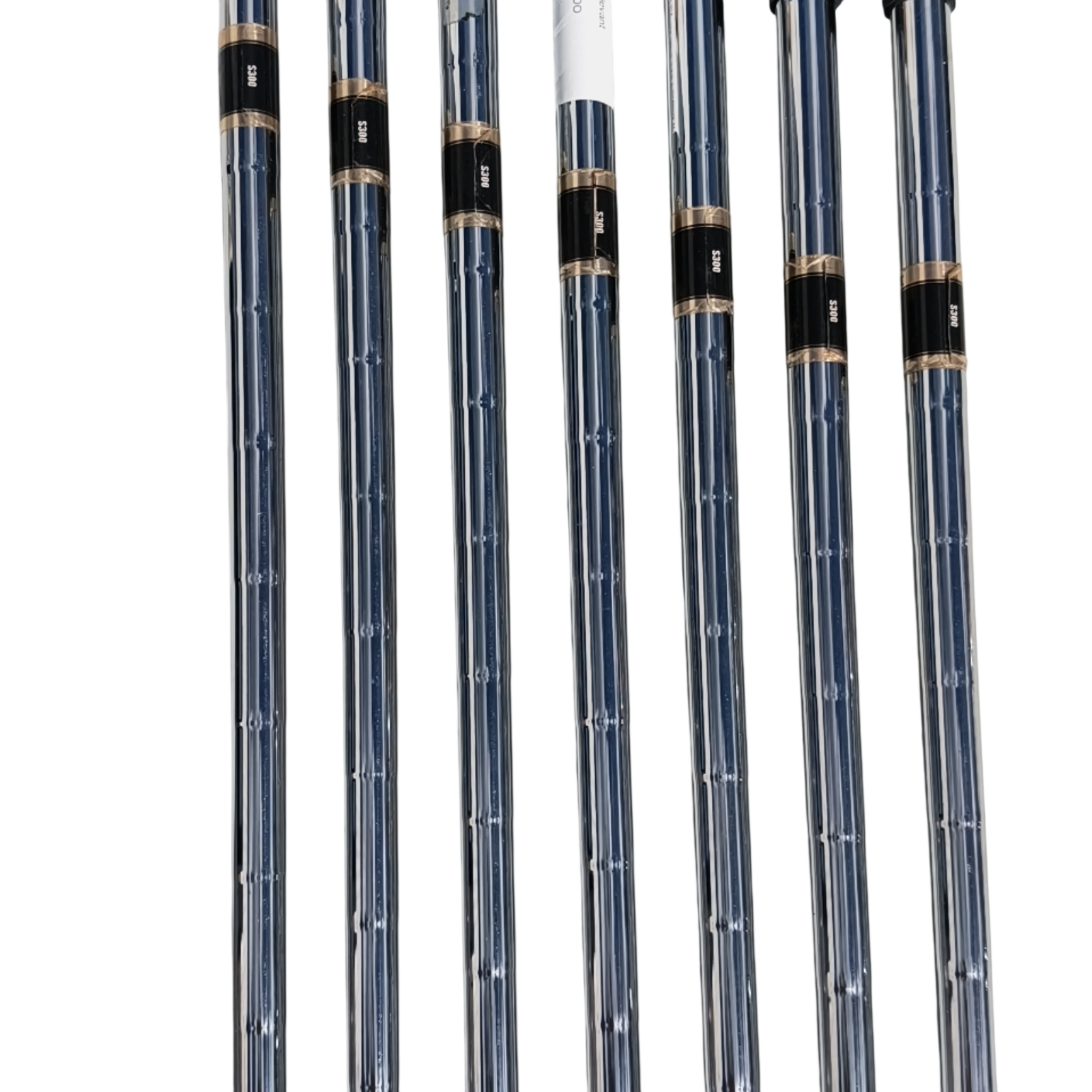 Titleist AP2 712 Forged Jernsæt / 4-PW / Flex Stiff / Stål
