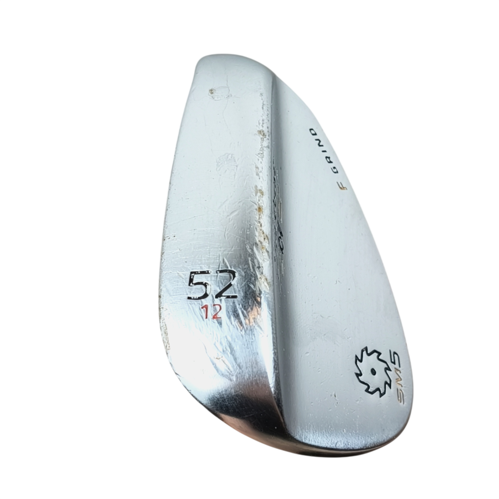 Titleist SM5 Wedge / Flex Wedge / 52/12