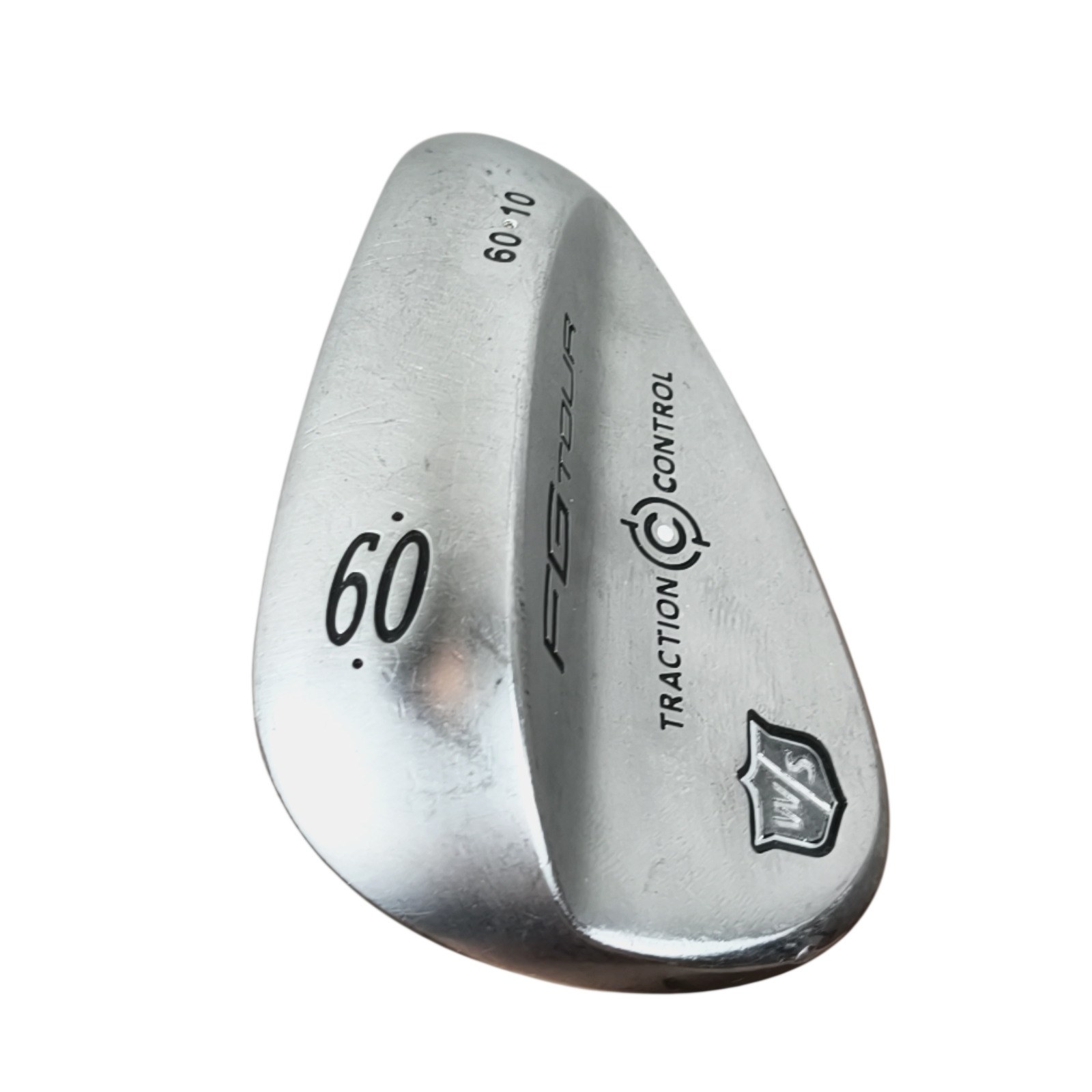 Wilson Staff FG Tour  Wedge / Flex Wedge / 60/10