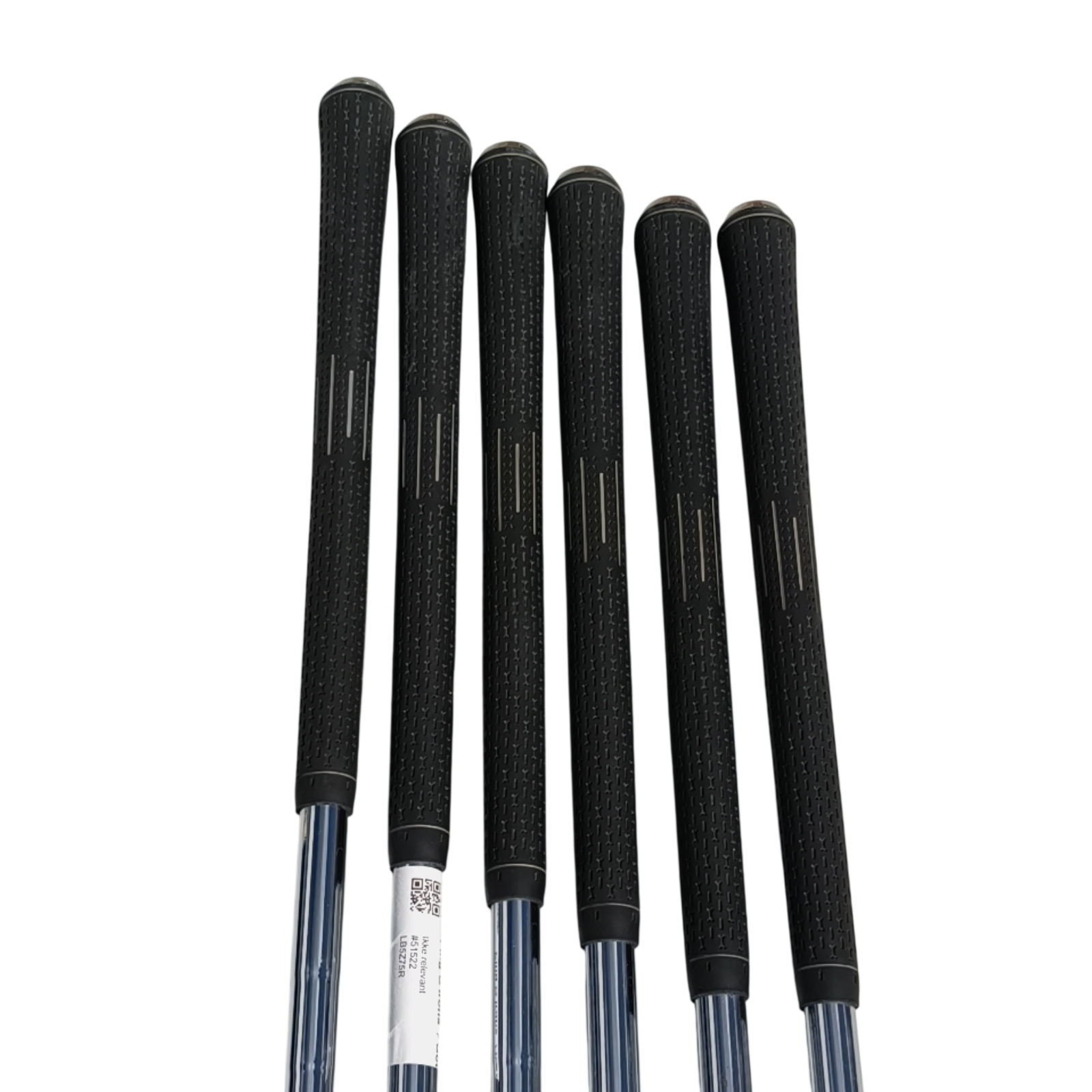 PING G Jernsæt / 6-PW+SW / Flex Regular / Stål