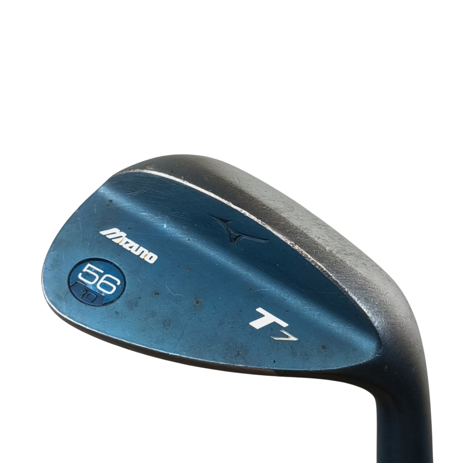 Mizuno T7 Wedge / Flex Wedge / 56/10