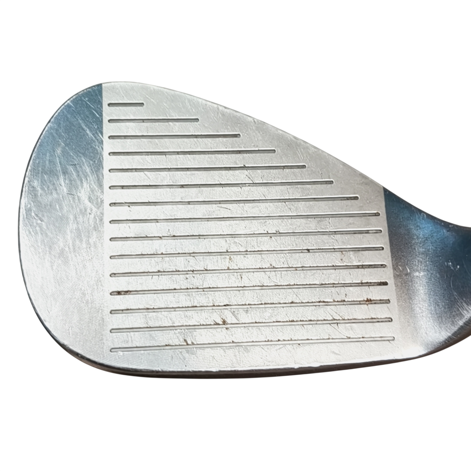 Mizuno T7 Wedge / Flex Wedge / 56/10