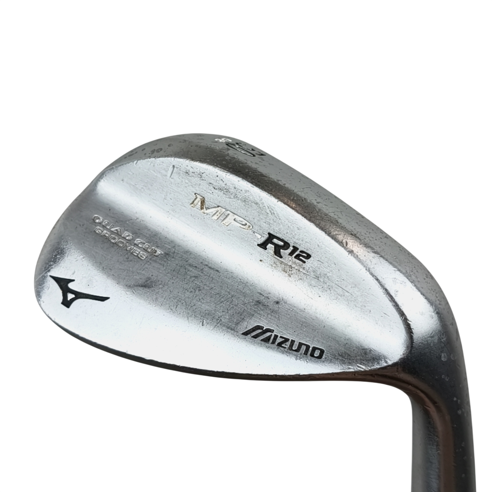 Mizuno MP R-Series Wedge / Flex Wedge / 50/06