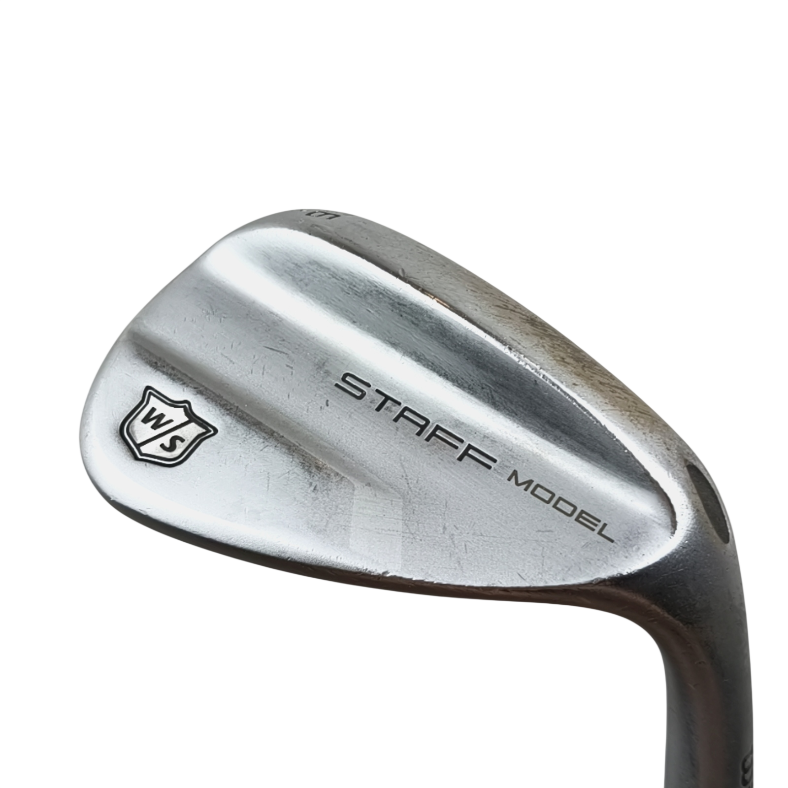 Wilson Staff Staff Model Wedge / Flex Stiff / 56/14