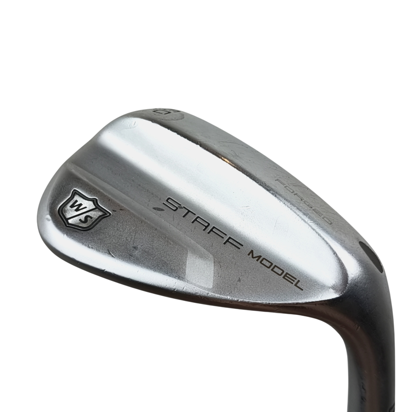 Wilson Staff Staff Model Wedge / Flex Stiff / 60/10