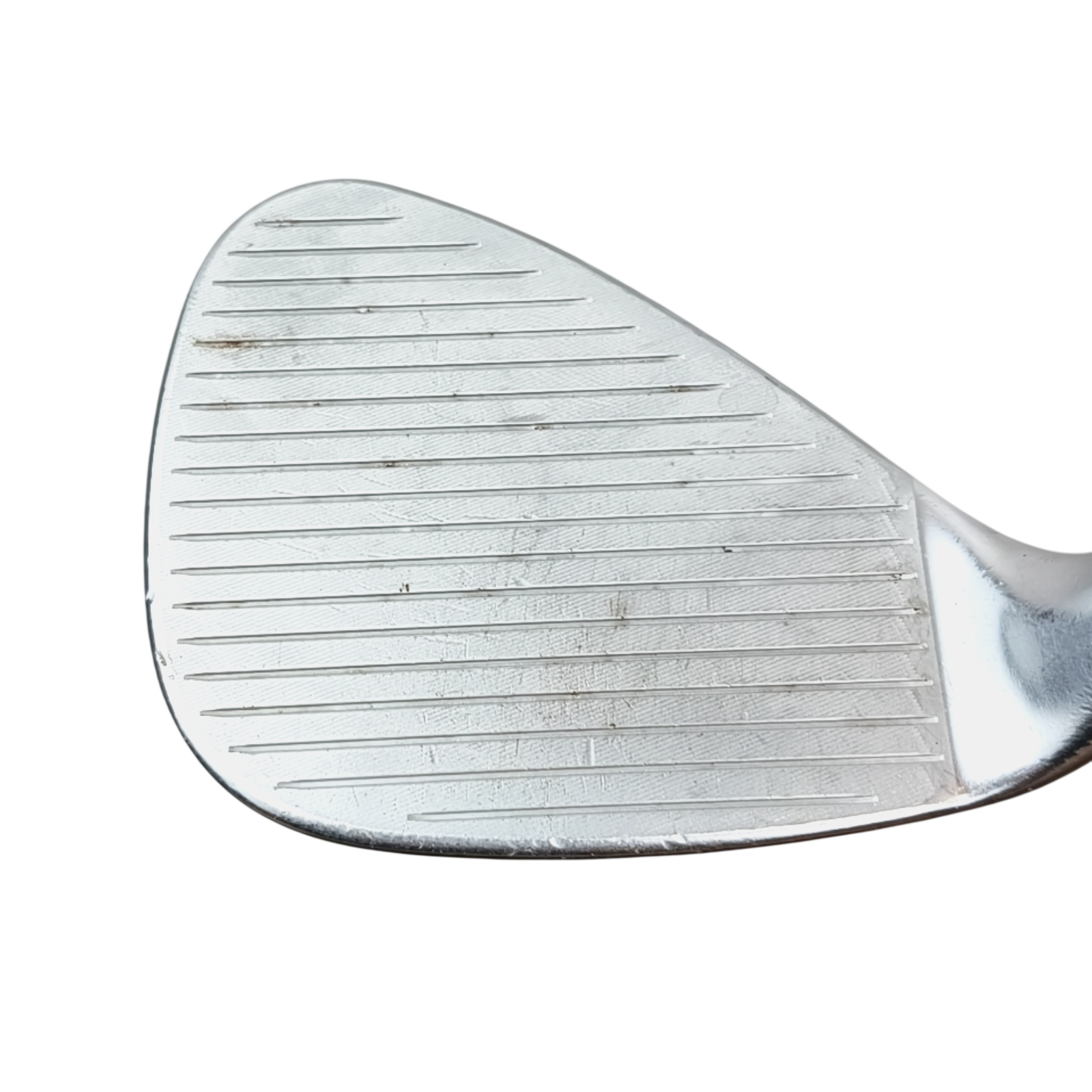 Callaway Mack Dadd PM Grind Wedge / Flex Stiff / 56/14
