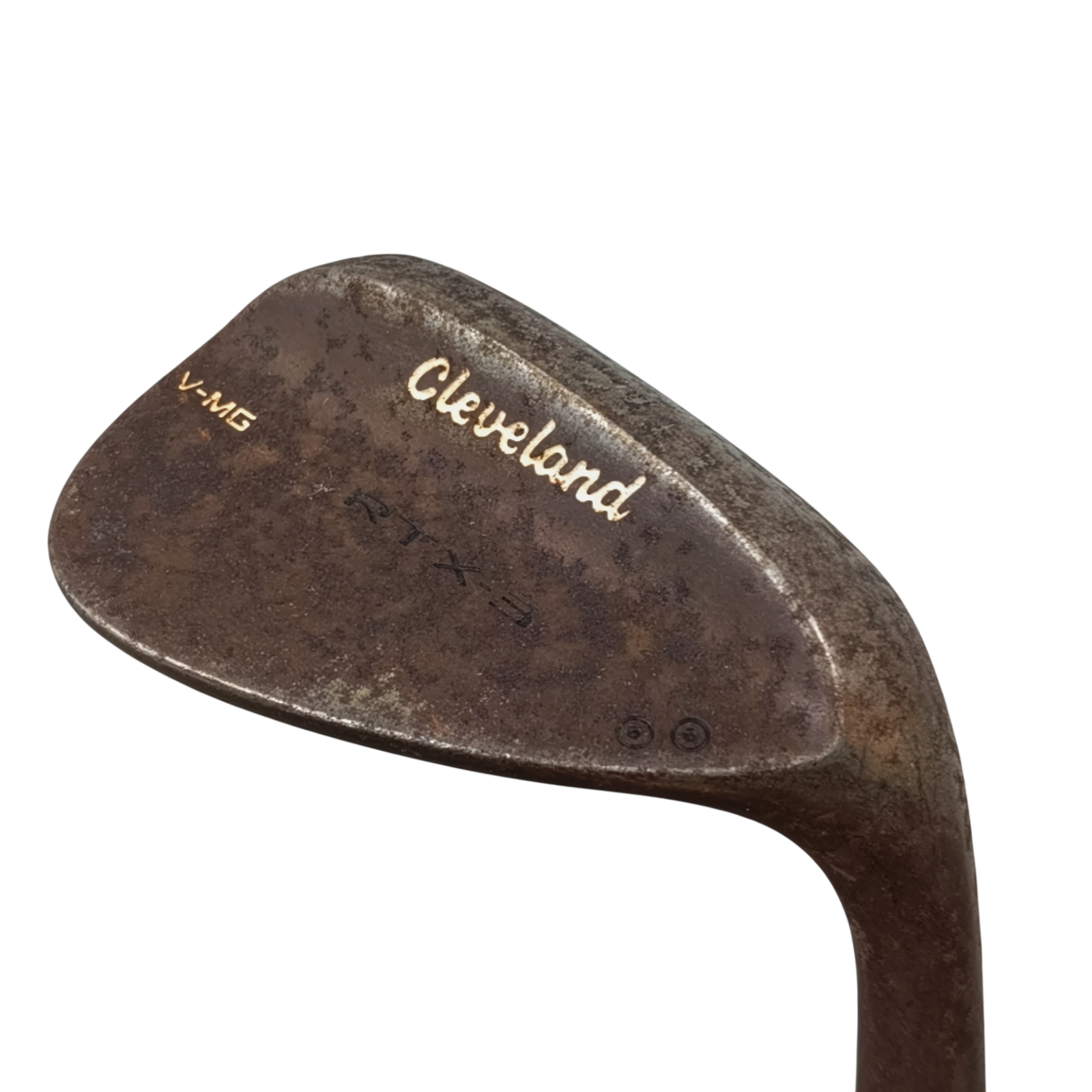 Cleveland RTX 3 Wedge / Flex X-Stiff / 58/09