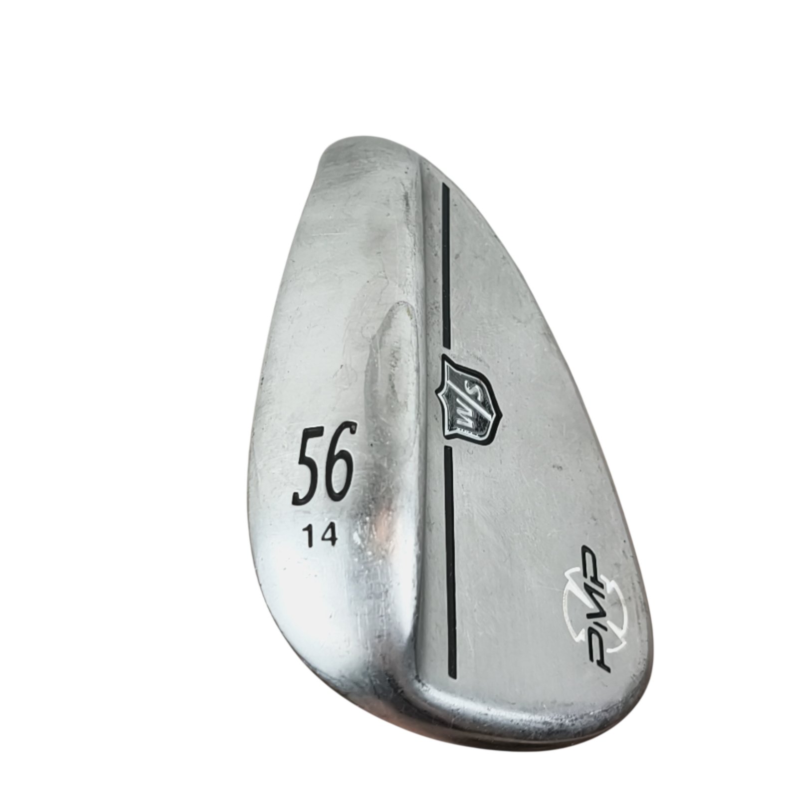 Wilson Staff FG Tour  Wedge / Flex Stiff / 56/14