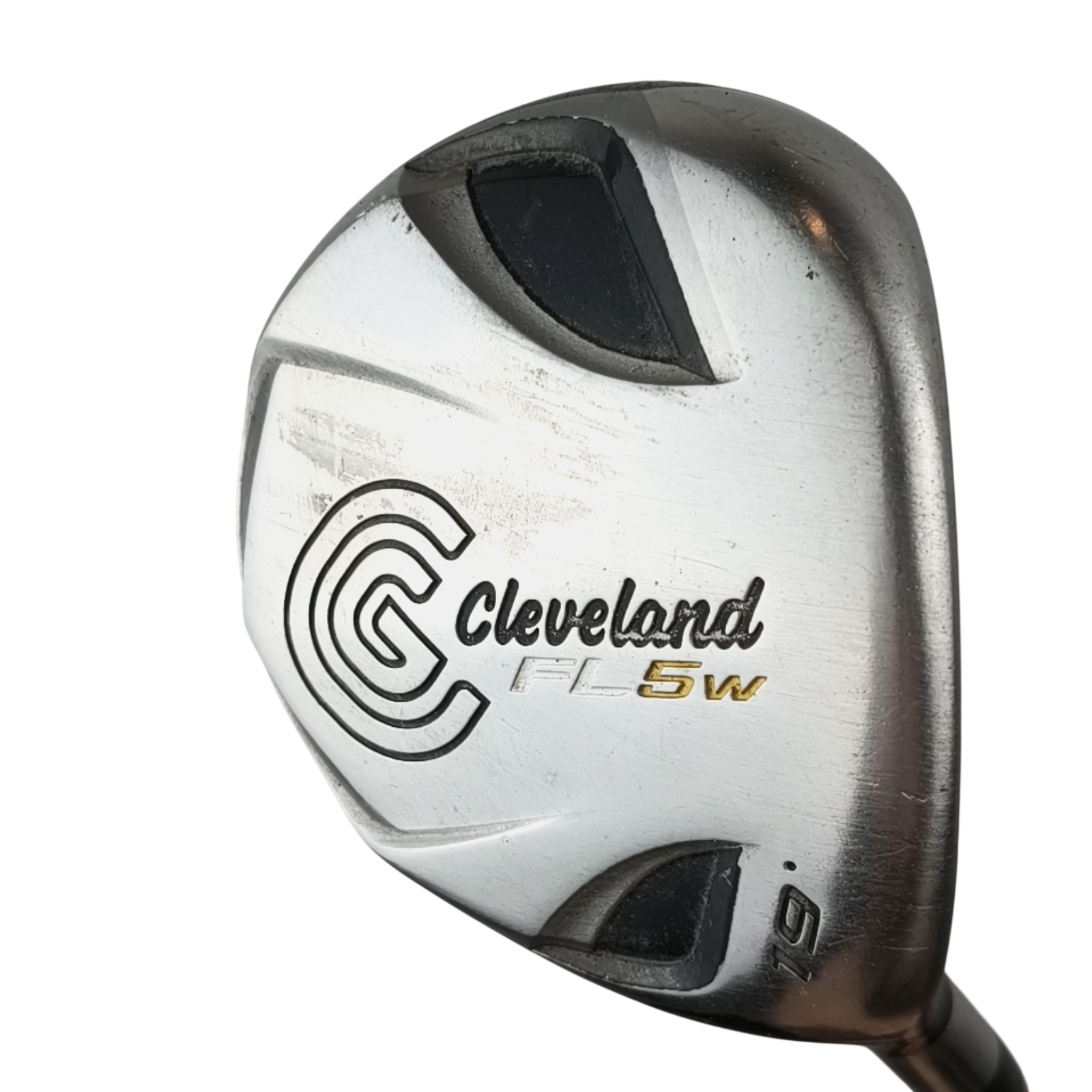 Cleveland FL Fairway Wood / Flex Regular / #5/19