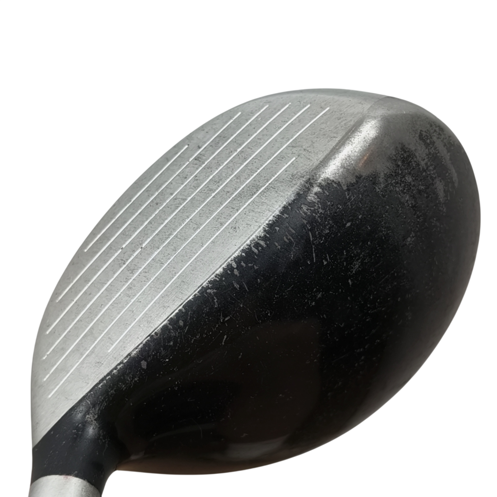 Cleveland FL Fairway Wood / Flex Regular / #5/19