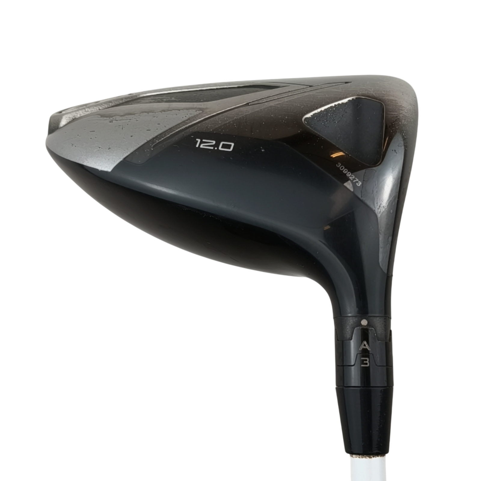 Titleist TSi1 Driver / Flex A-flex / Loft 12