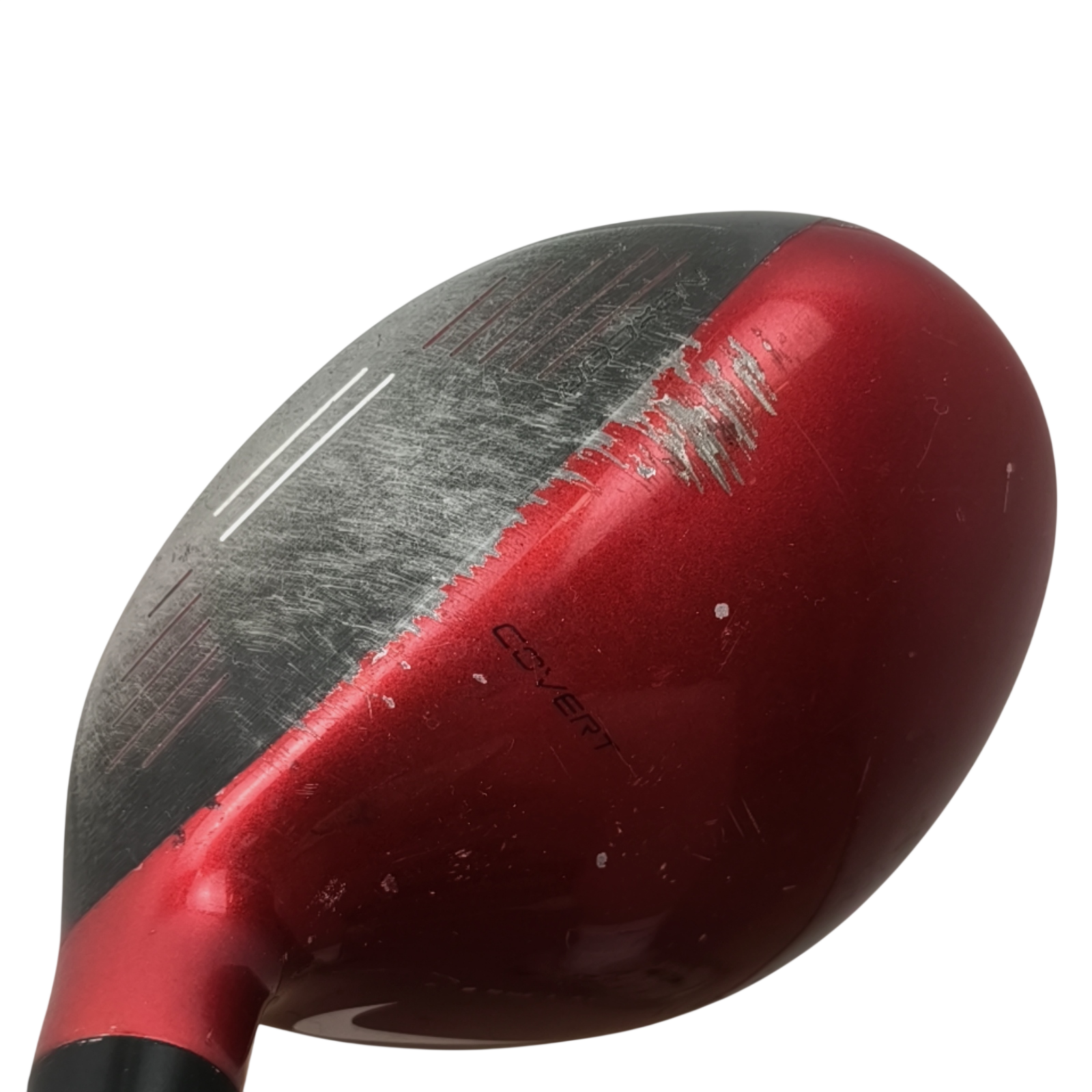 Nike VRS Covert Fairway Wood / Flex Regular / #3/14