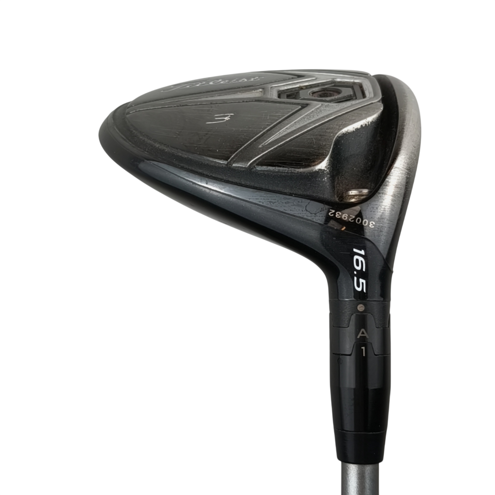 Titleist 915F Fairway Wood / Flex Lite / #5/16.5
