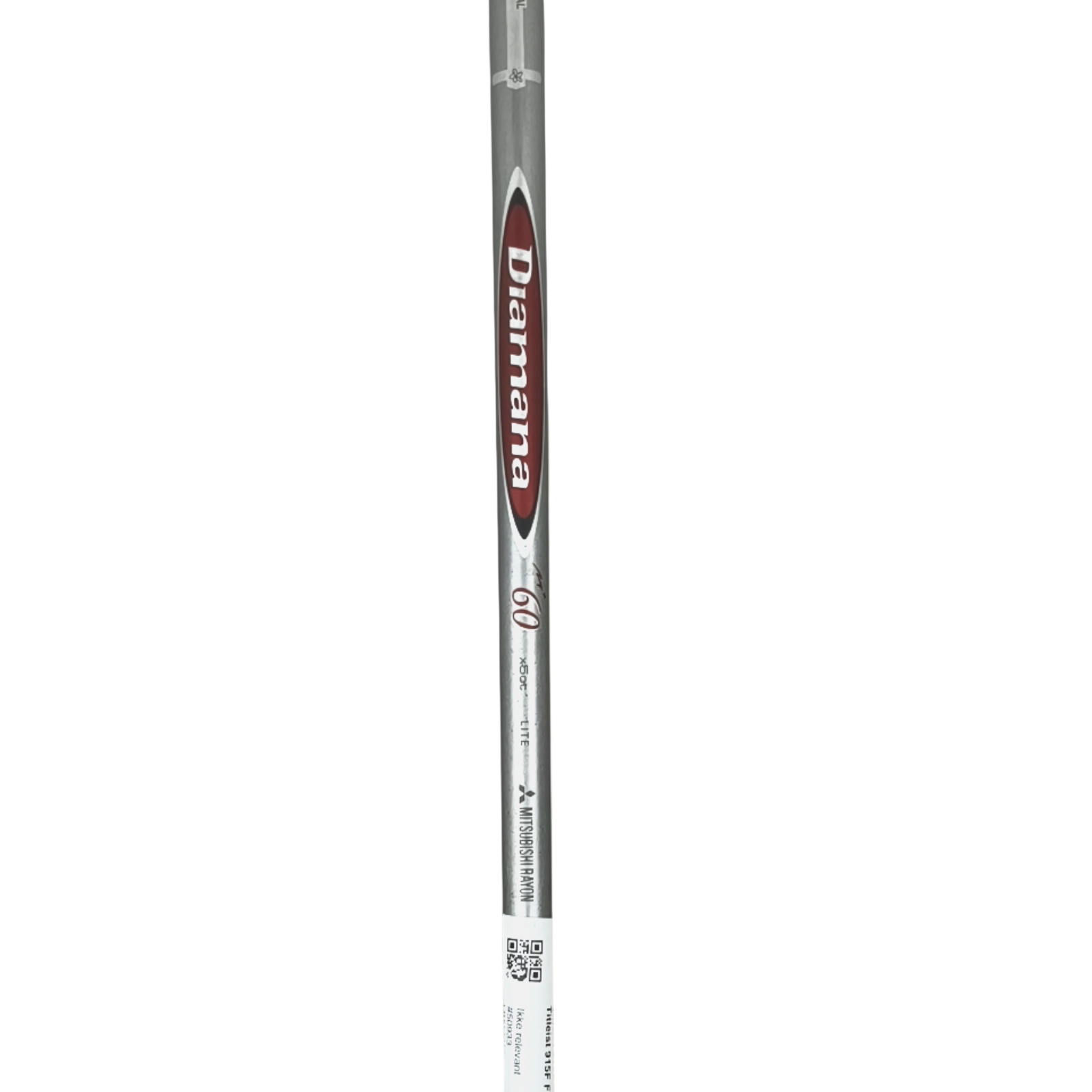 Titleist 915F Fairway Wood / Flex Lite / #5/16.5