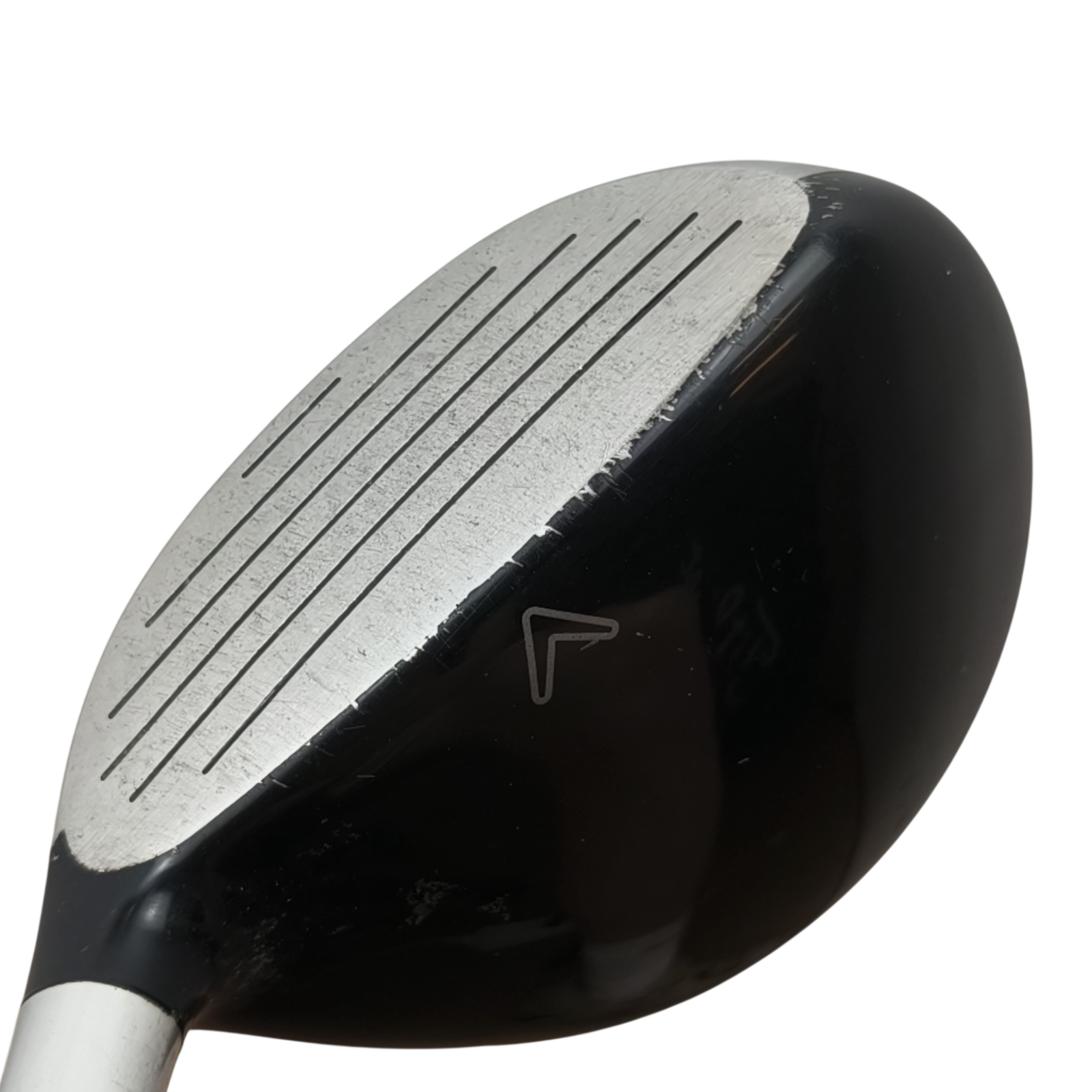 Callaway Razr Black X Fairway Wood / Flex Regular / #7/21
