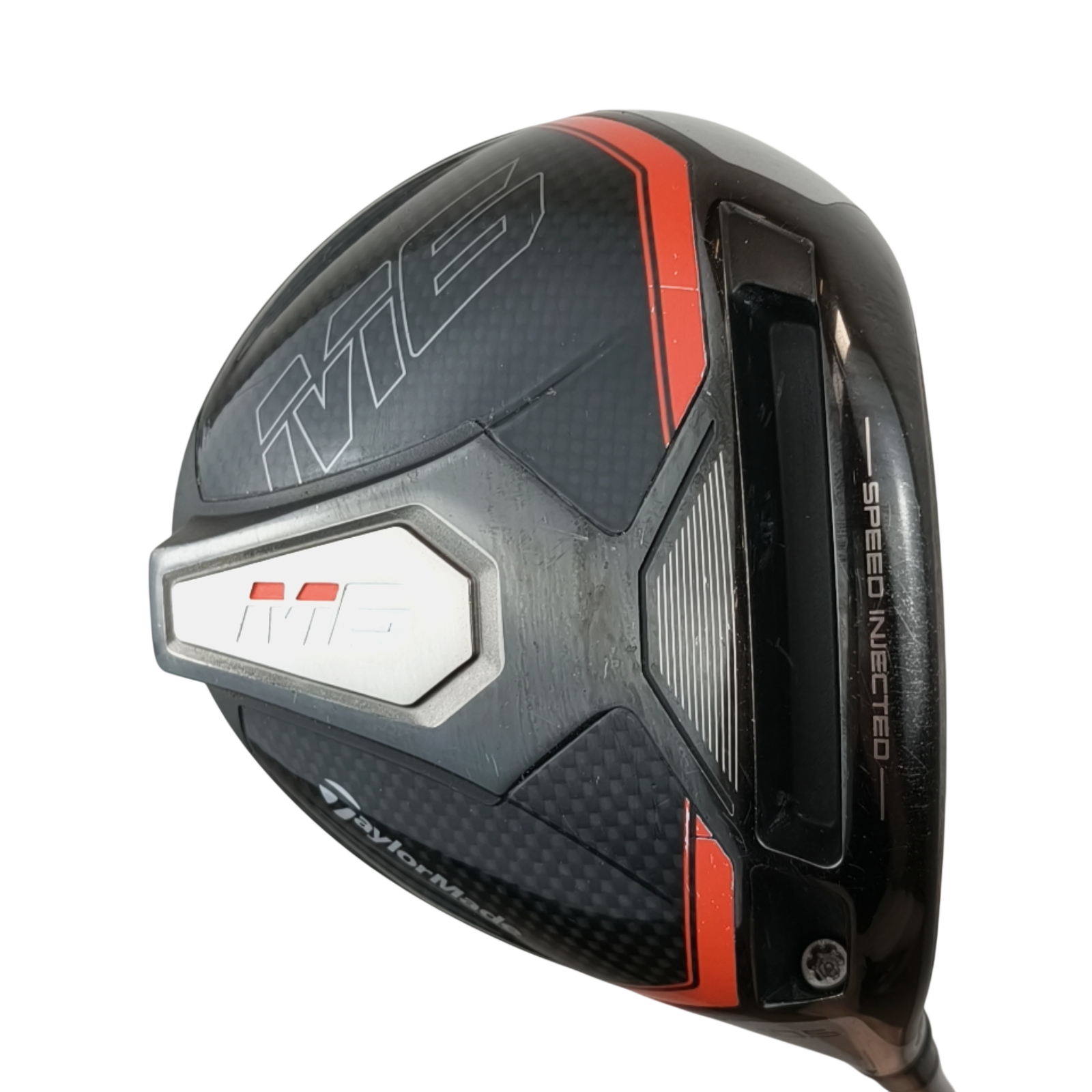 TaylorMade M6 Driver / Flex X-Stiff / Loft 10.5