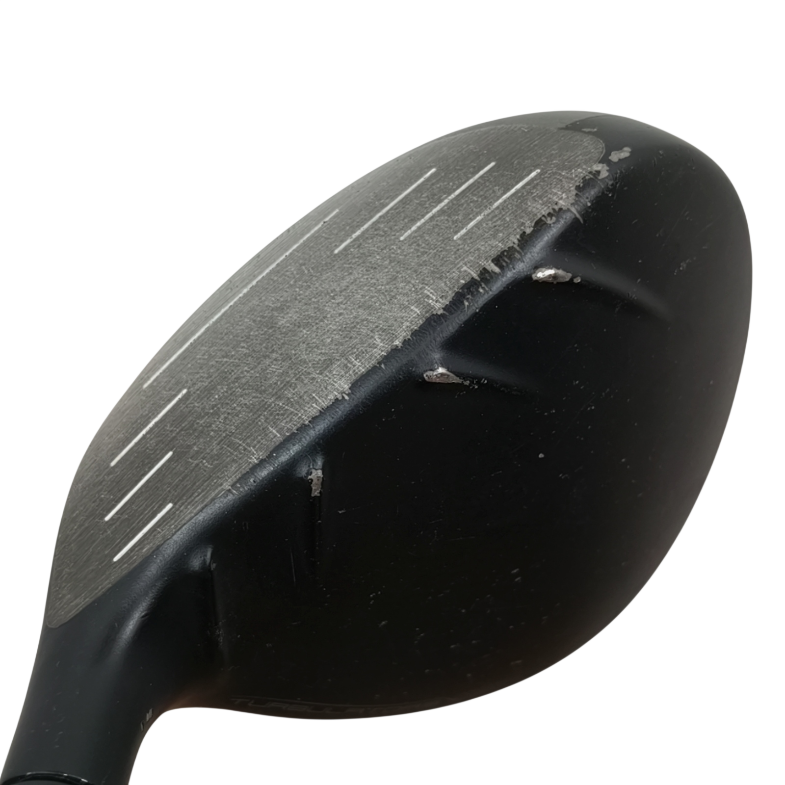 PING G Fairway Wood / Flex Regular / #3/14.5