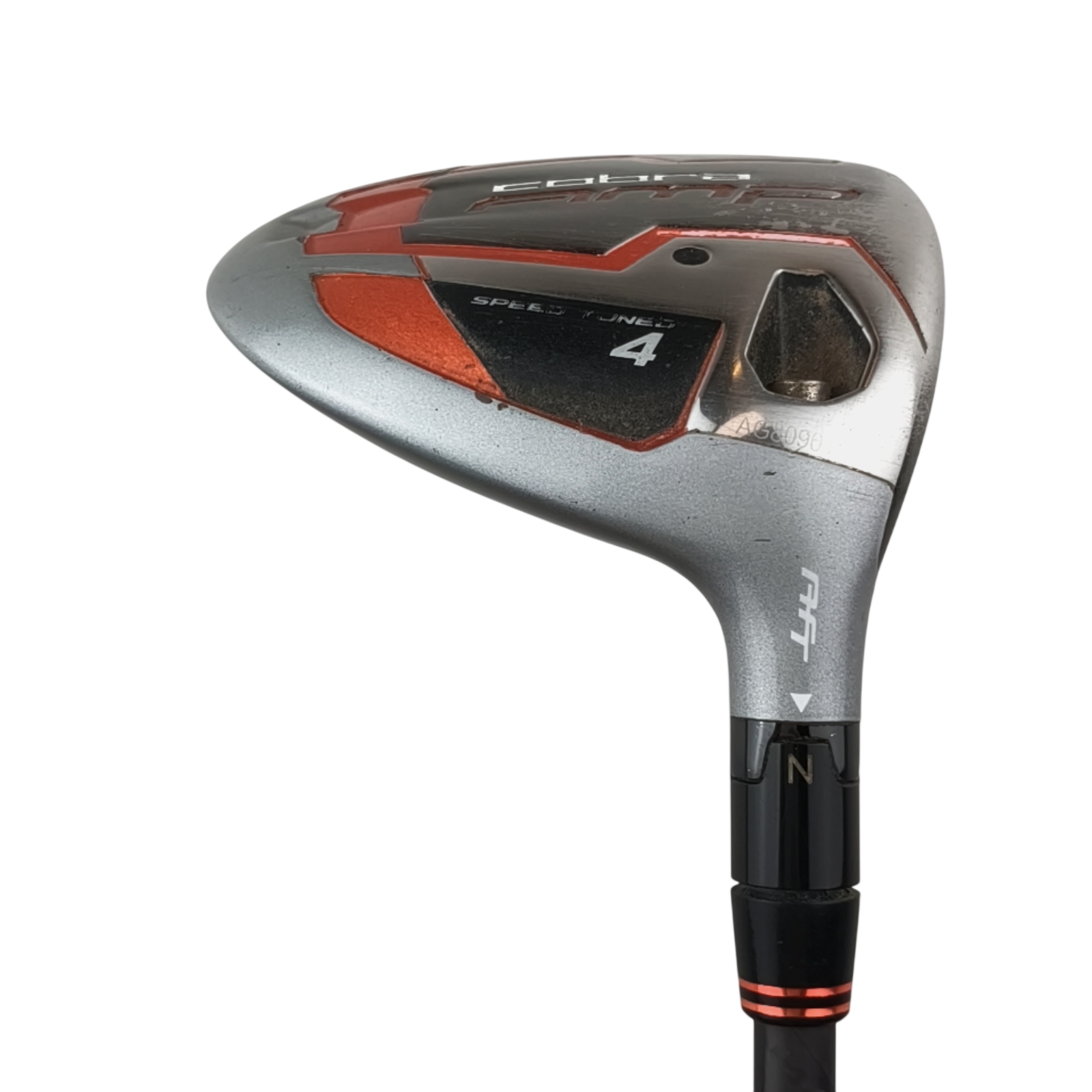 Cobra AMP Fairway Wood / Flex Regular / #4/16