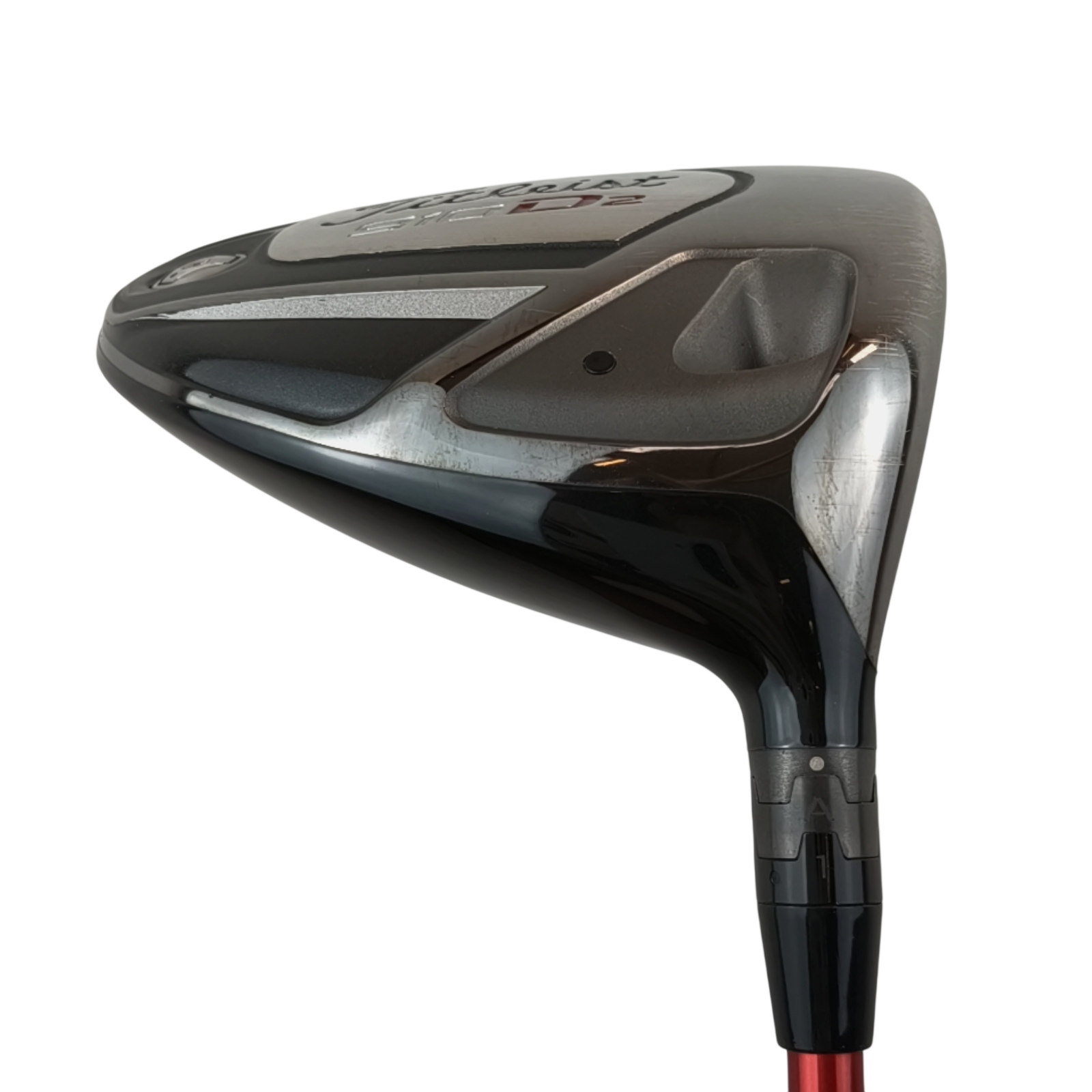 Titleist 910D2 Driver / Flex Regular / Loft 12