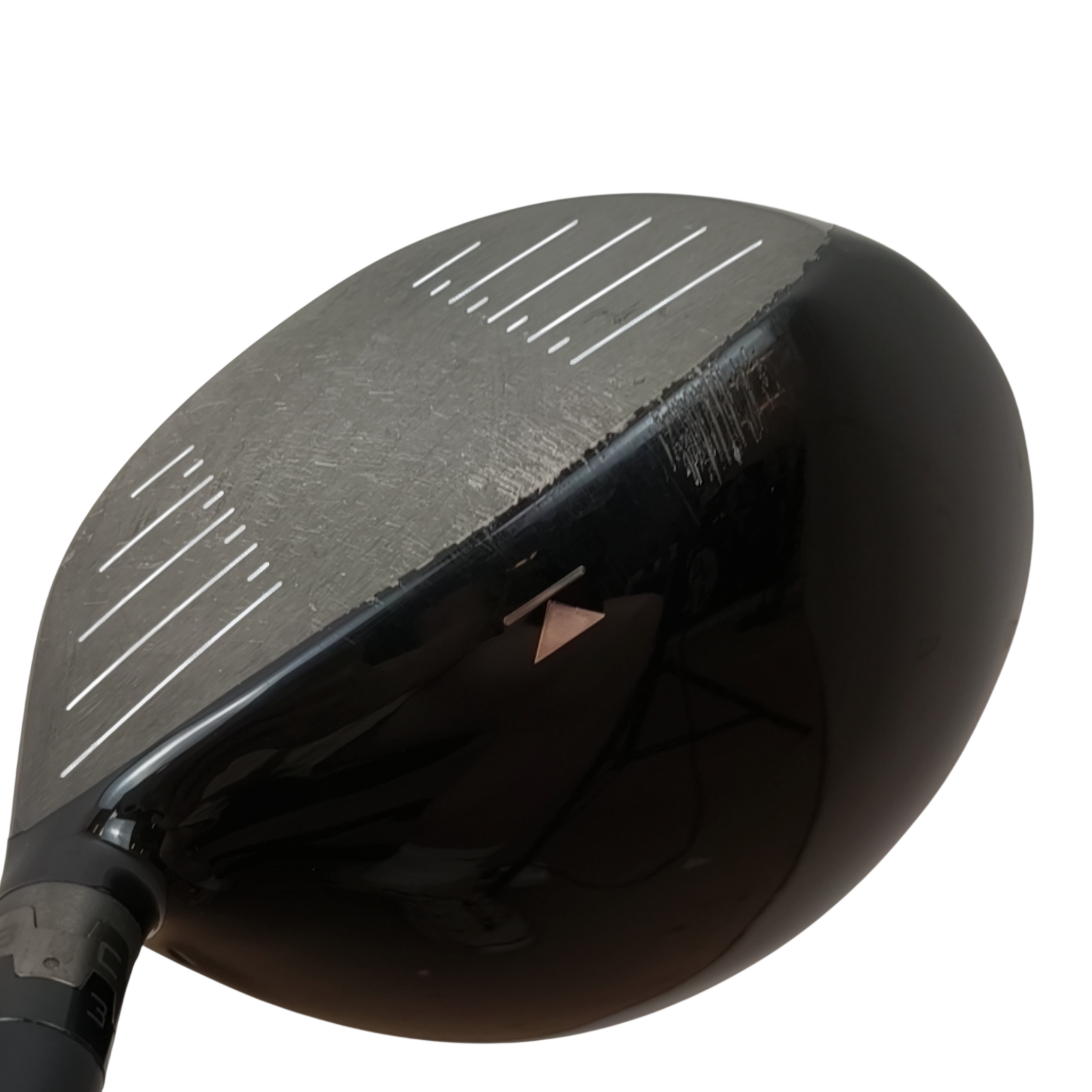 Titleist 910D2 Driver / Flex Regular / Loft 12