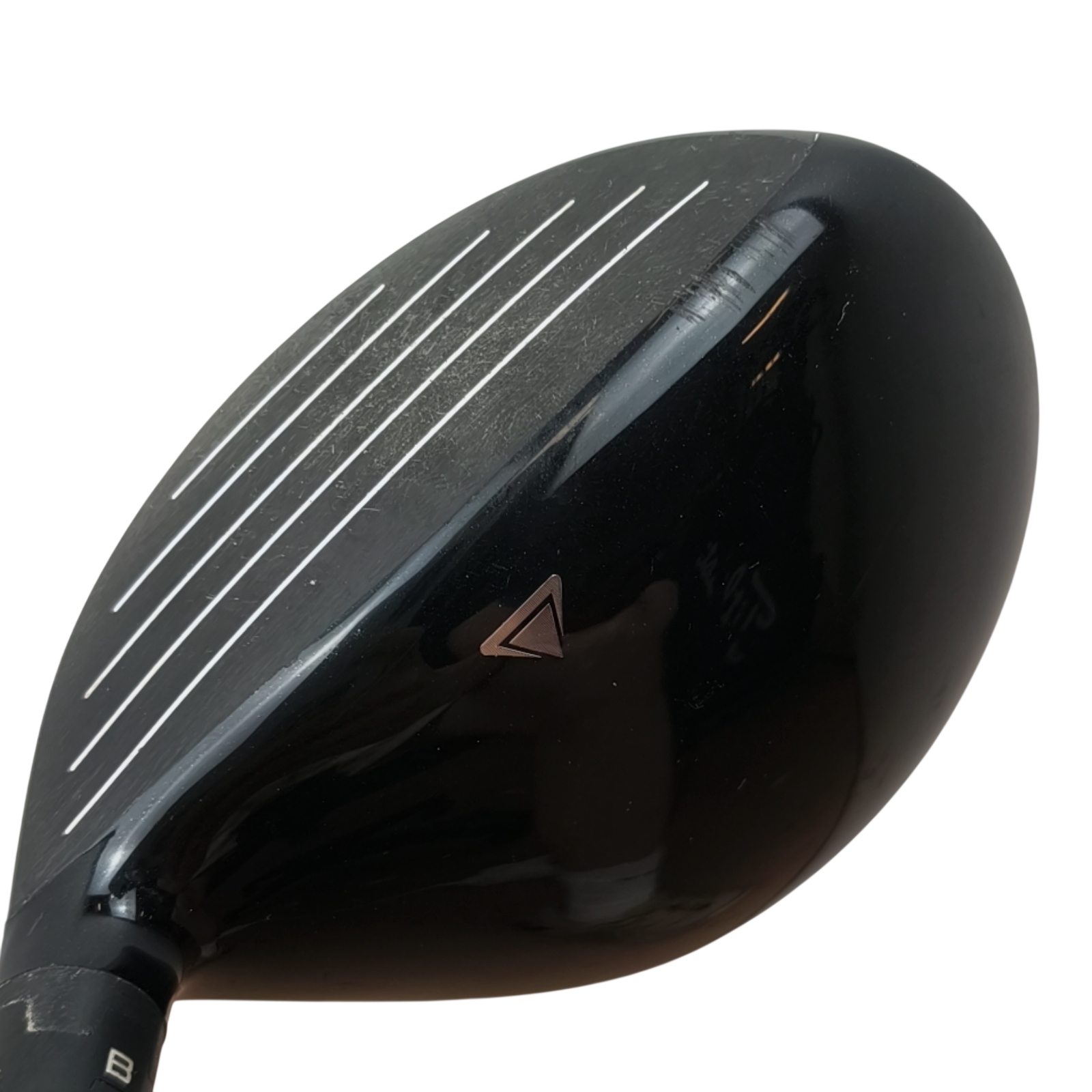 Titleist 915F Fairway Wood / Flex Regular / #3/15