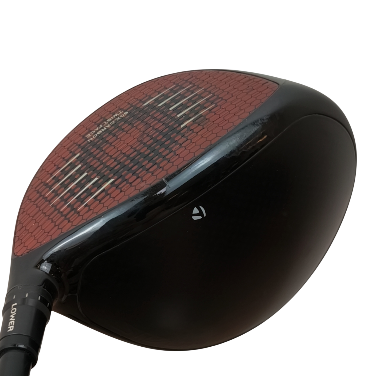 TaylorMade Stealth Driver / Flex Regular / Loft 10.5