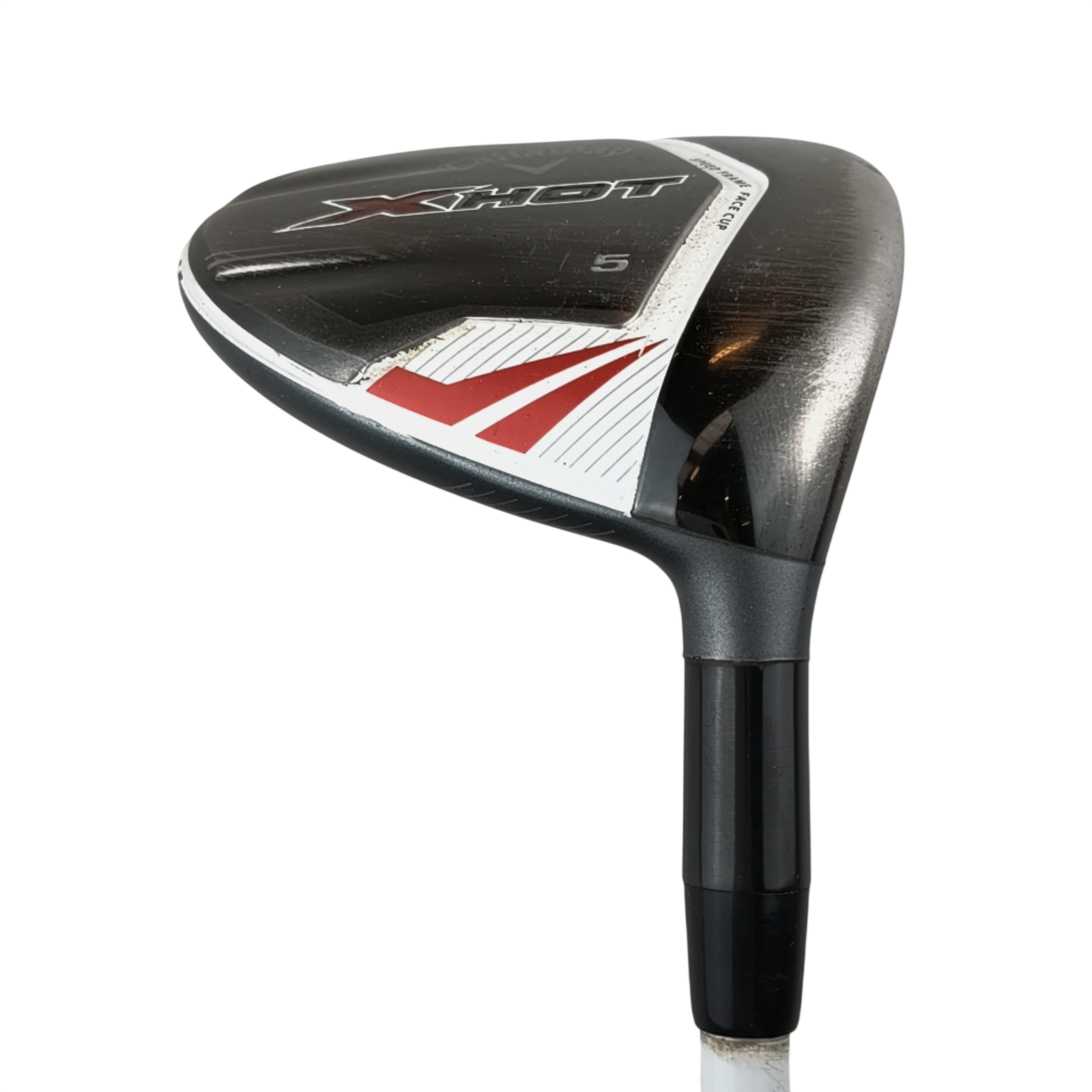Callaway X Hot Fairway Wood / Flex Regular / #5/18