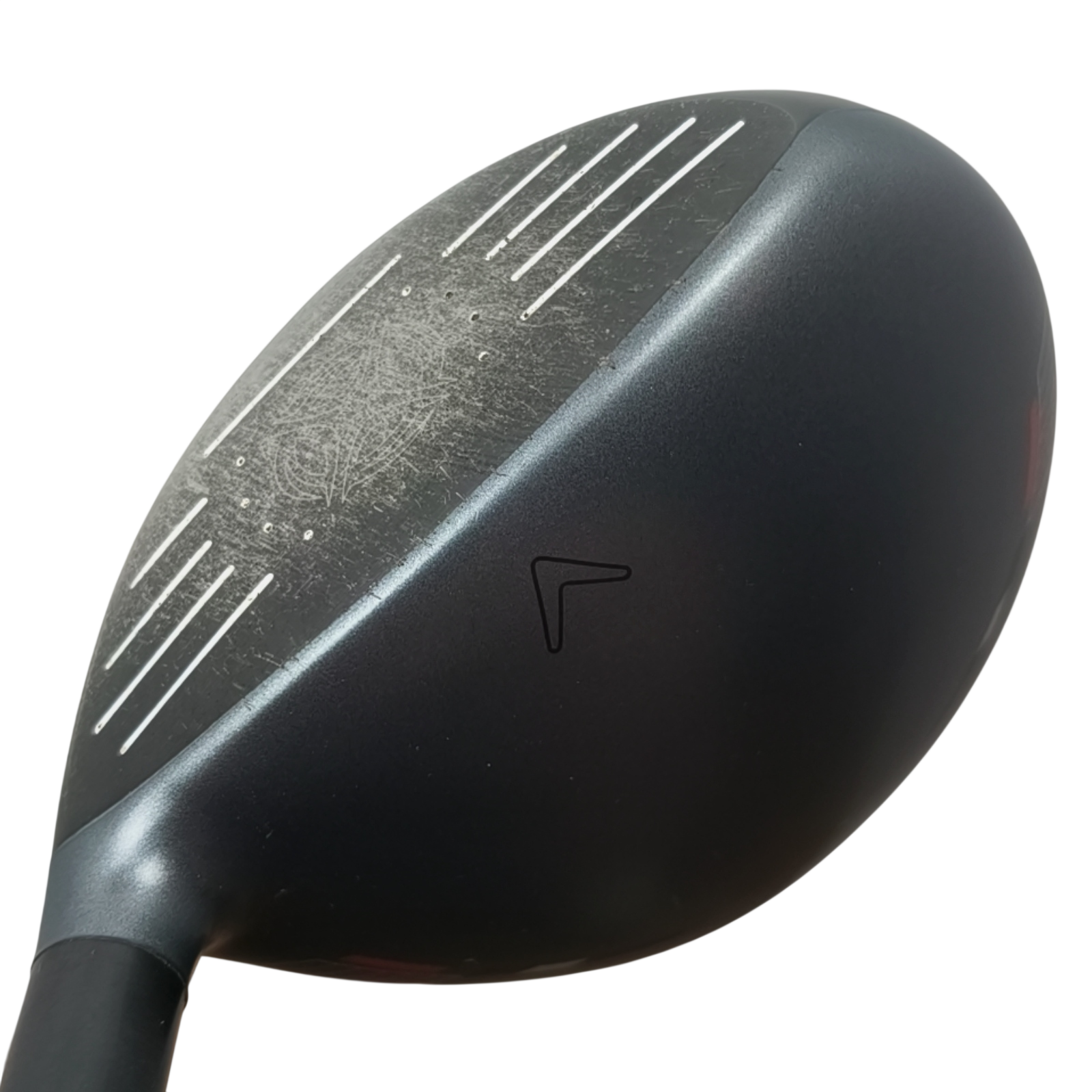 Callaway X Hot Fairway Wood / Flex Regular / #5/18