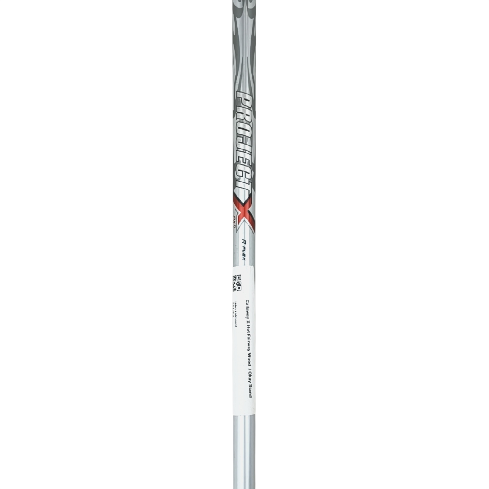 Callaway X Hot Fairway Wood / Flex Regular / #5/18