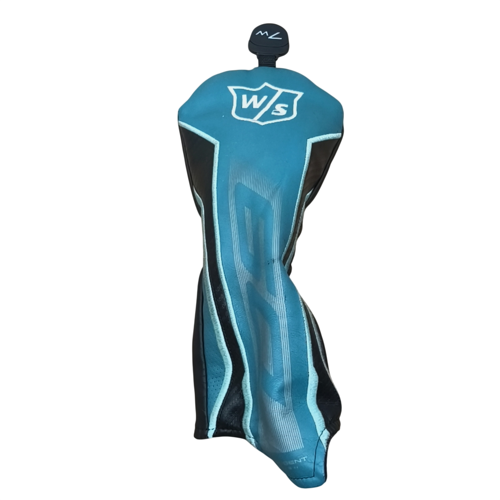 Wilson Staff D9 Fairway Wood / Flex Ladies / #7/21