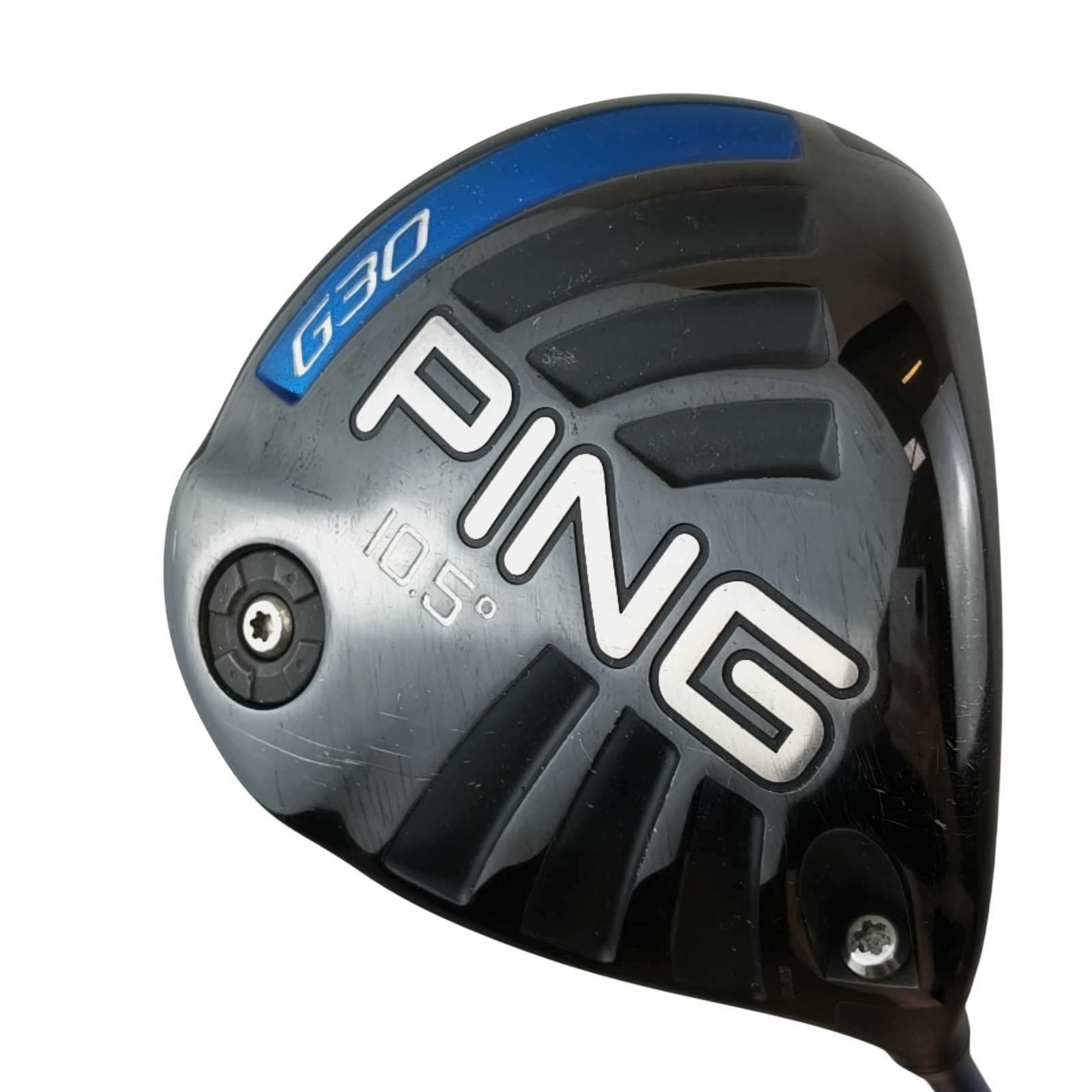 PING G30 Driver / Flex Regular / Loft 10.5
