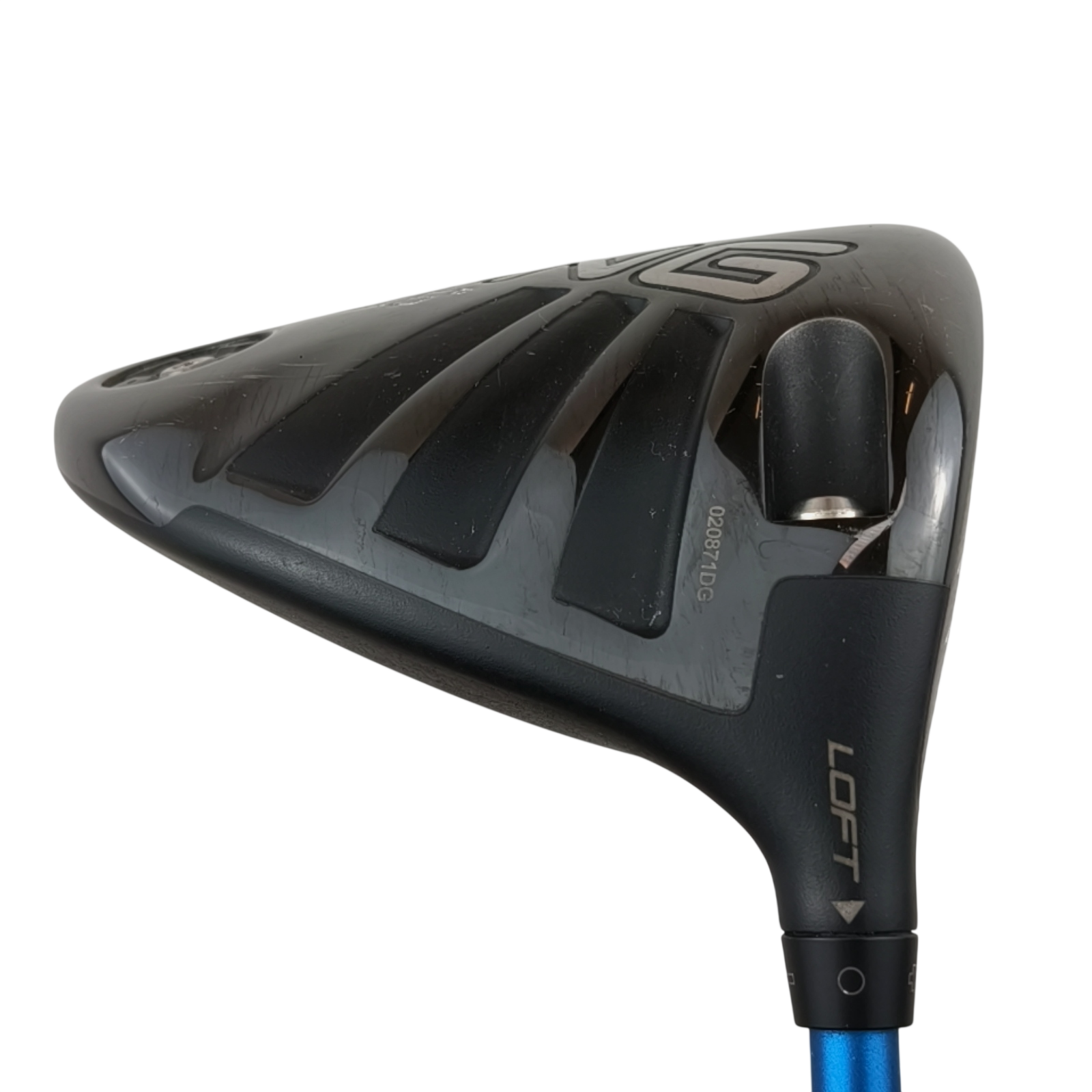 PING G30 Driver / Flex Regular / Loft 10.5