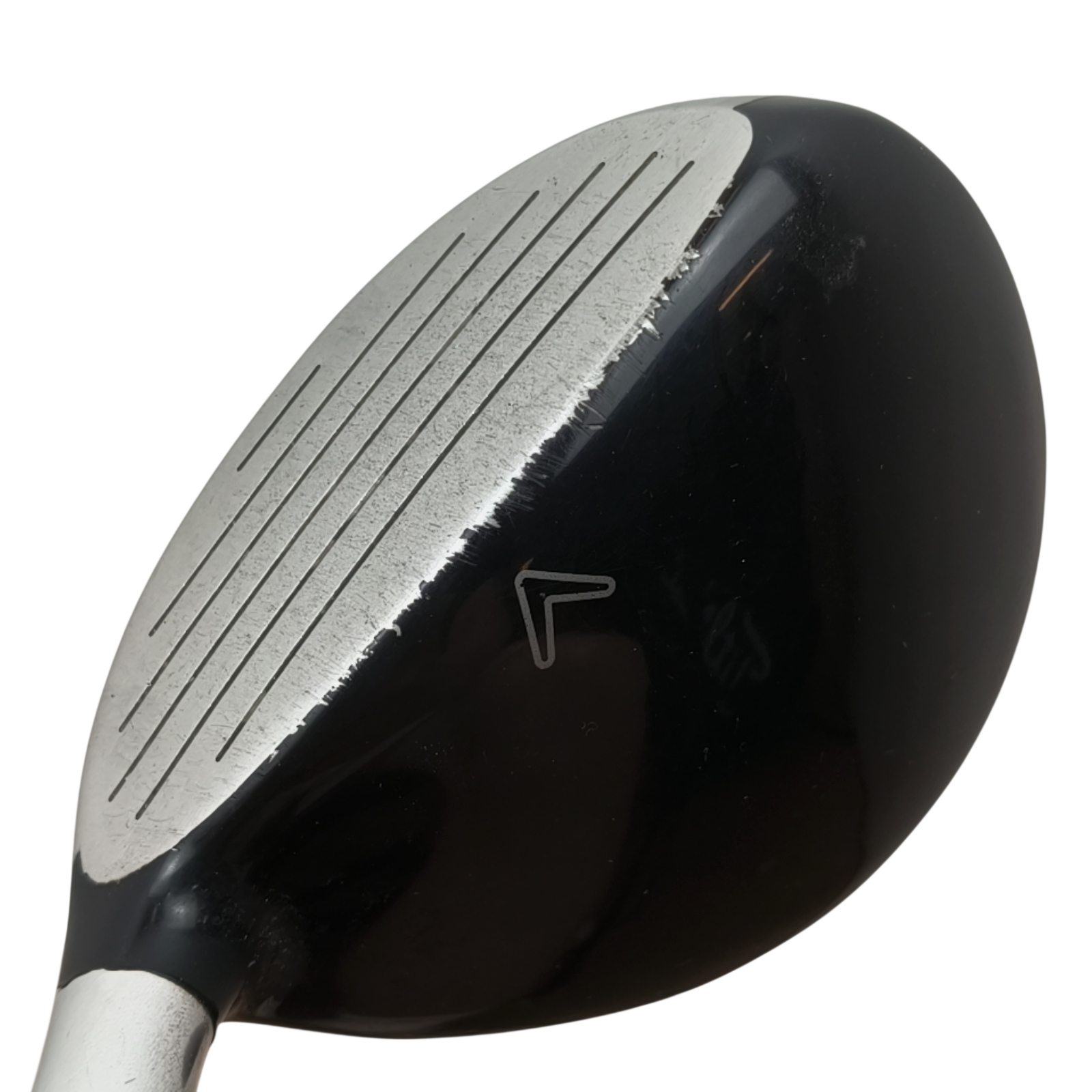 Callaway Razr Black X Fairway Wood / Flex Regular / #5/18