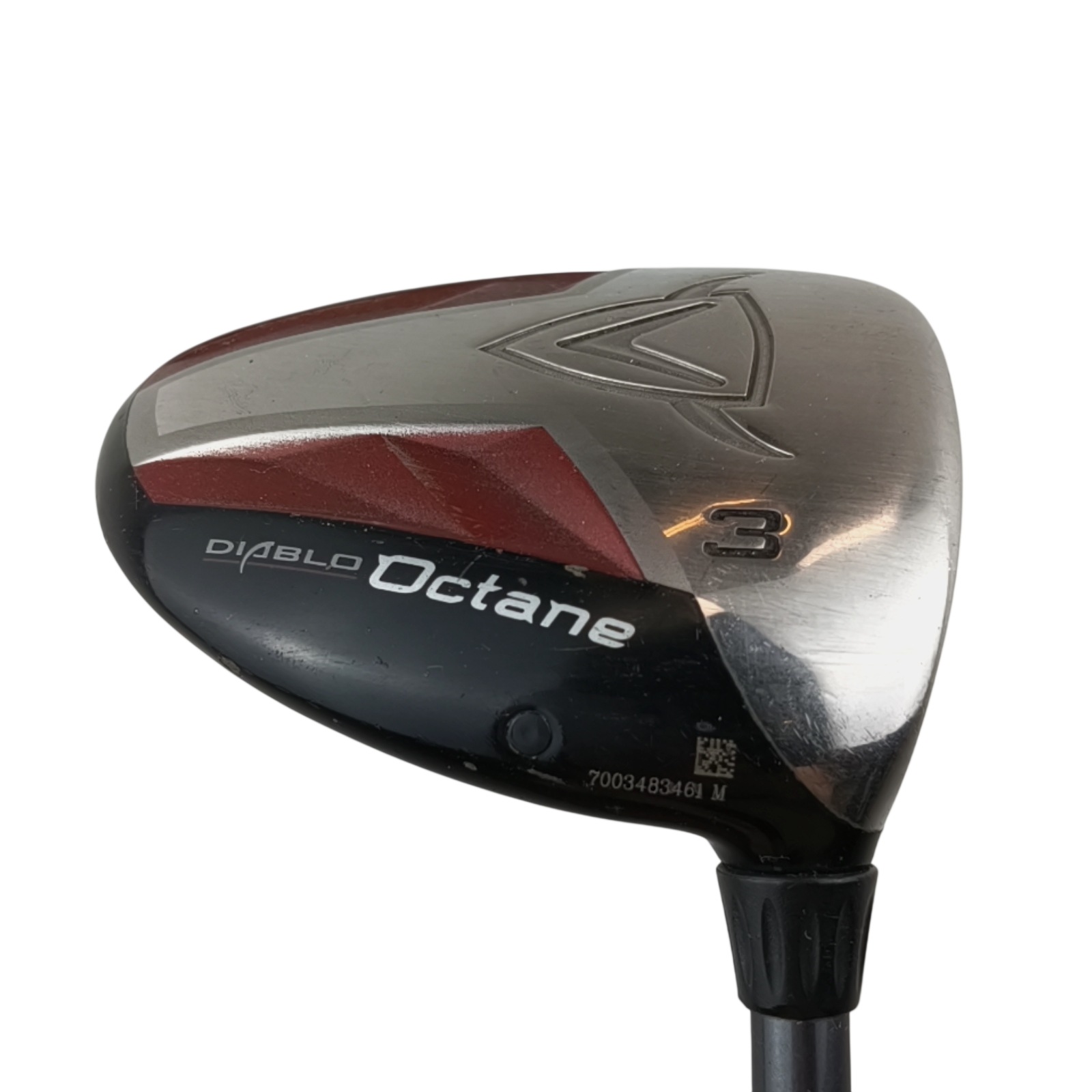 Callaway Diablo Octane Fairway Wood / Flex Regular / #3/15