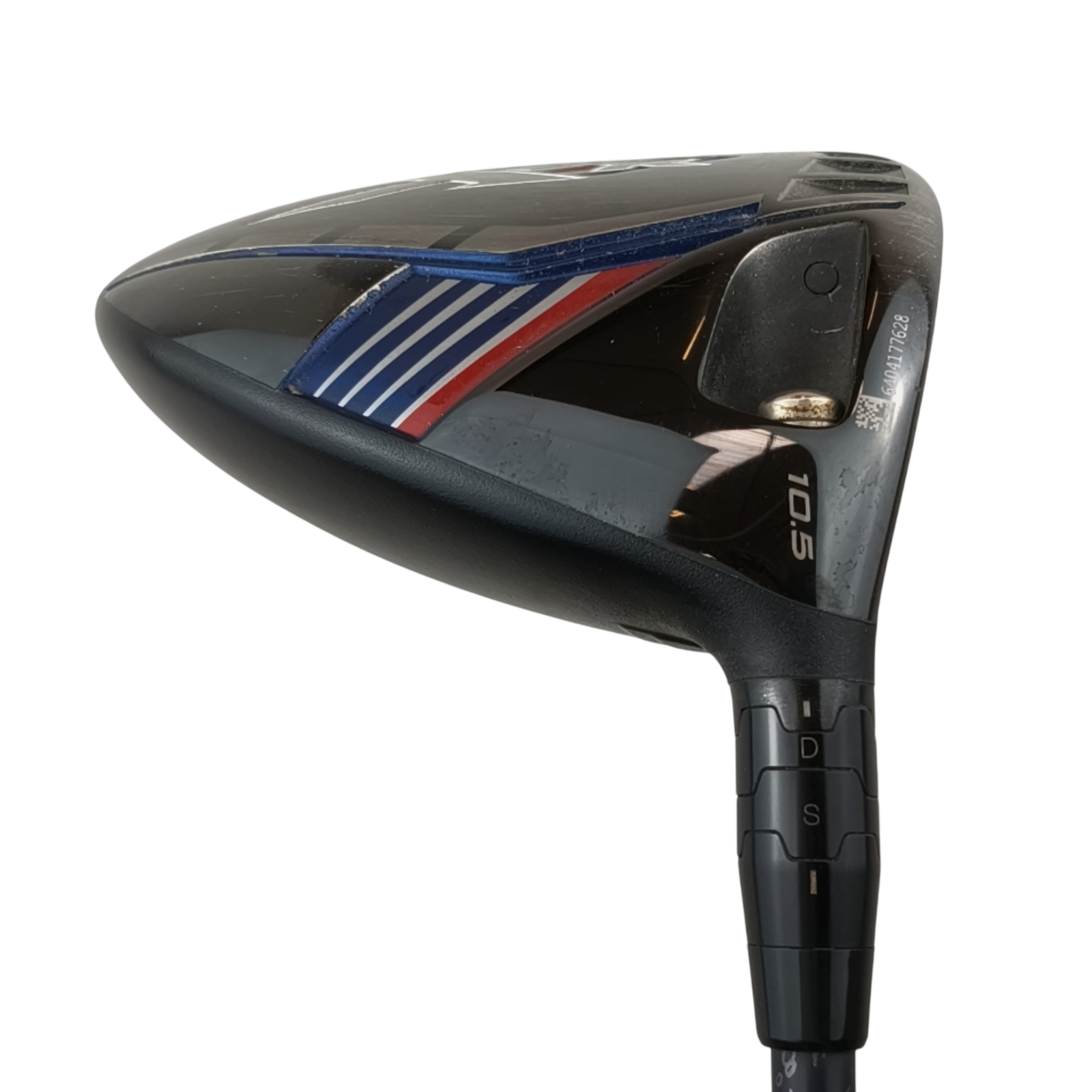 Callaway XR Driver / Flex A-flex / Loft 10.5