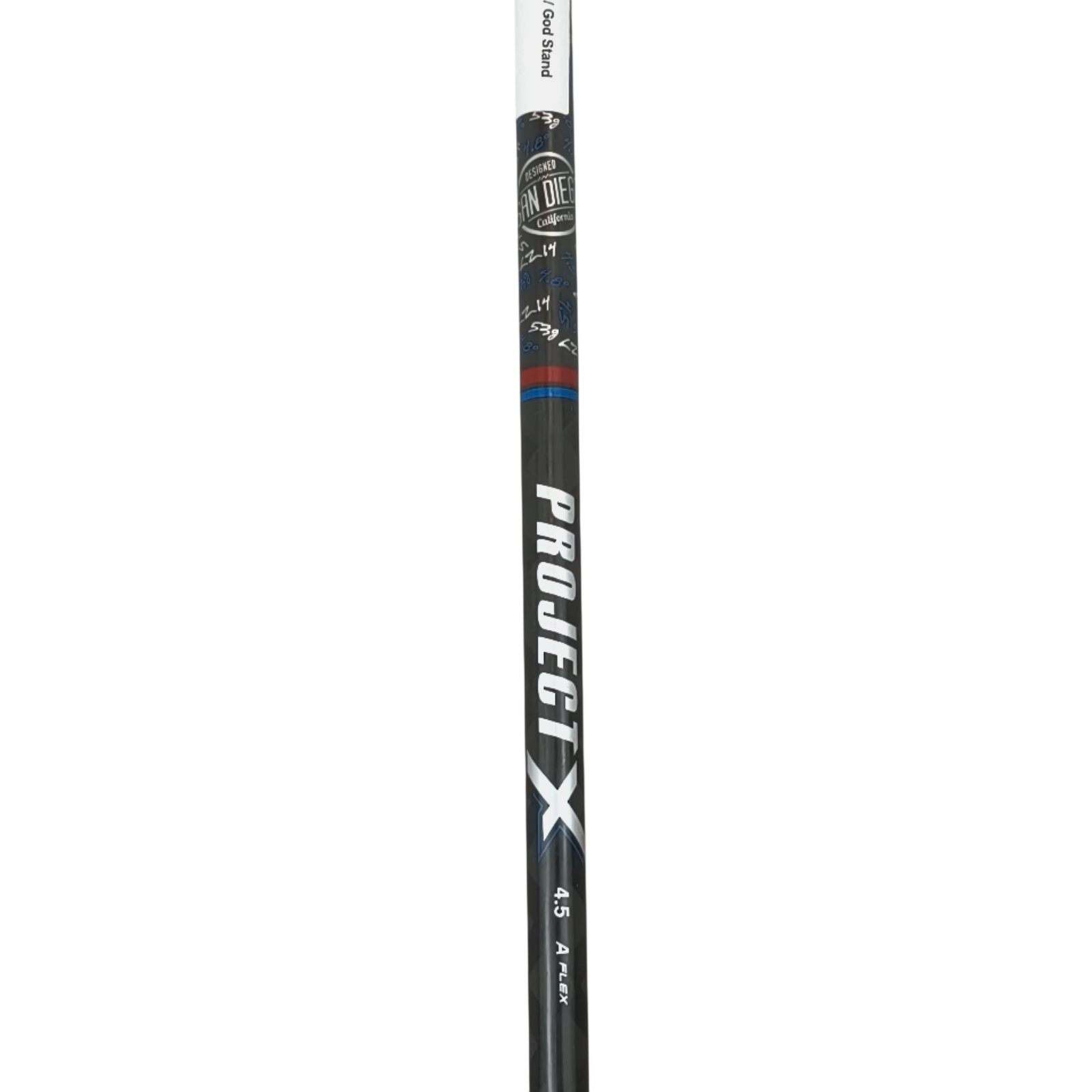 Callaway XR Driver / Flex A-flex / Loft 10.5