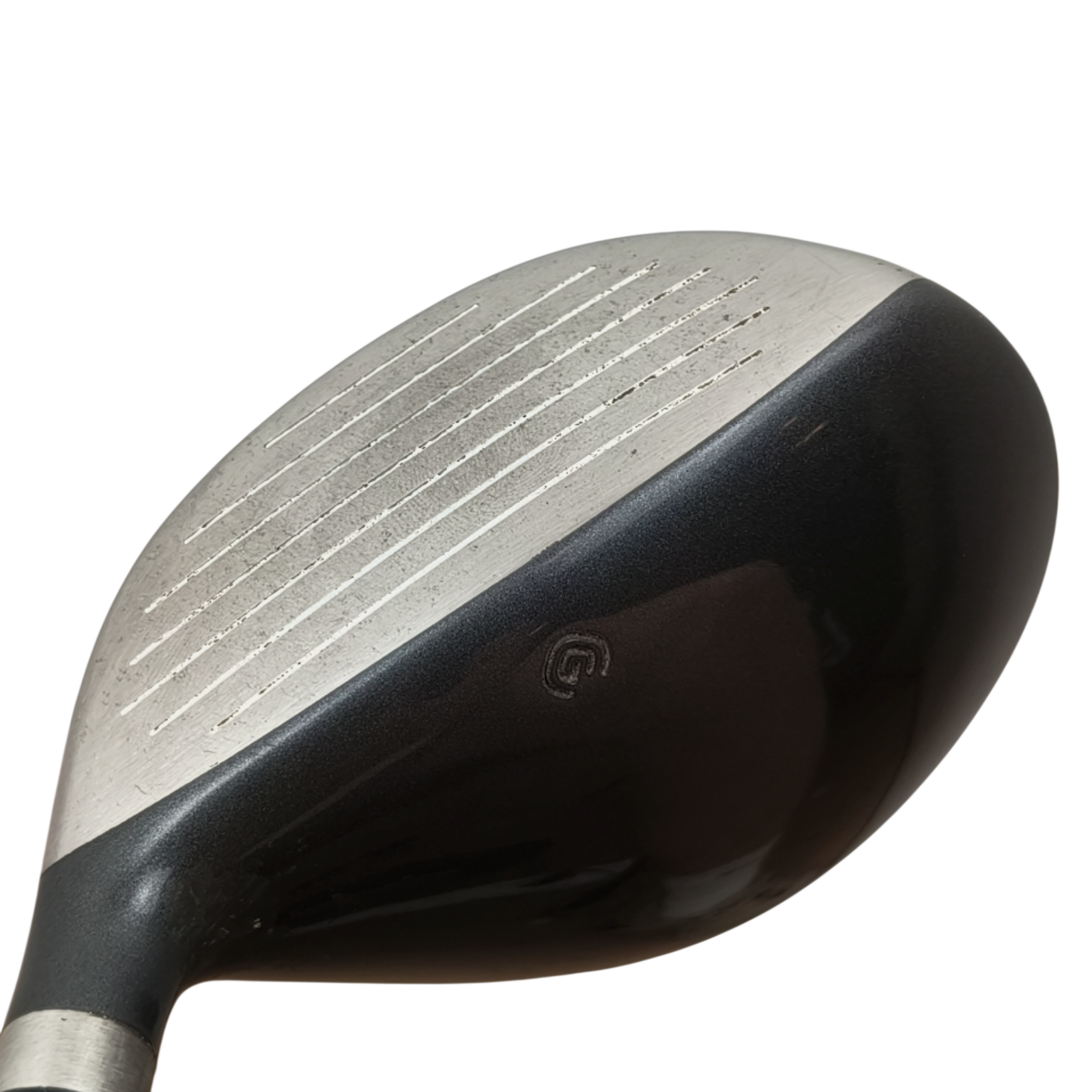 Cleveland Launcher Fairway Wood / Flex Regular / #3/15