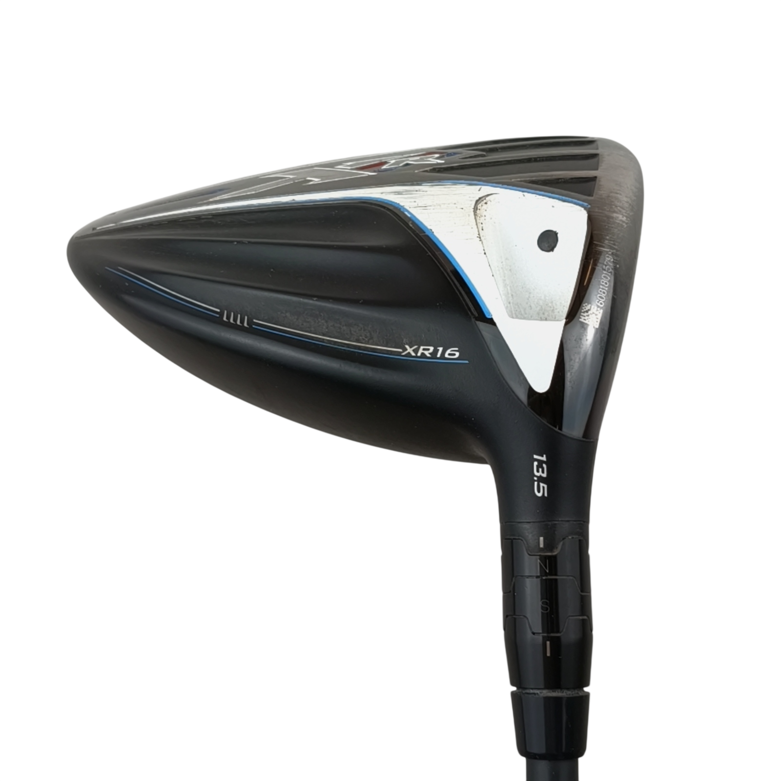 Callaway xr16 Driver / Flex Ladies / Loft 13.5