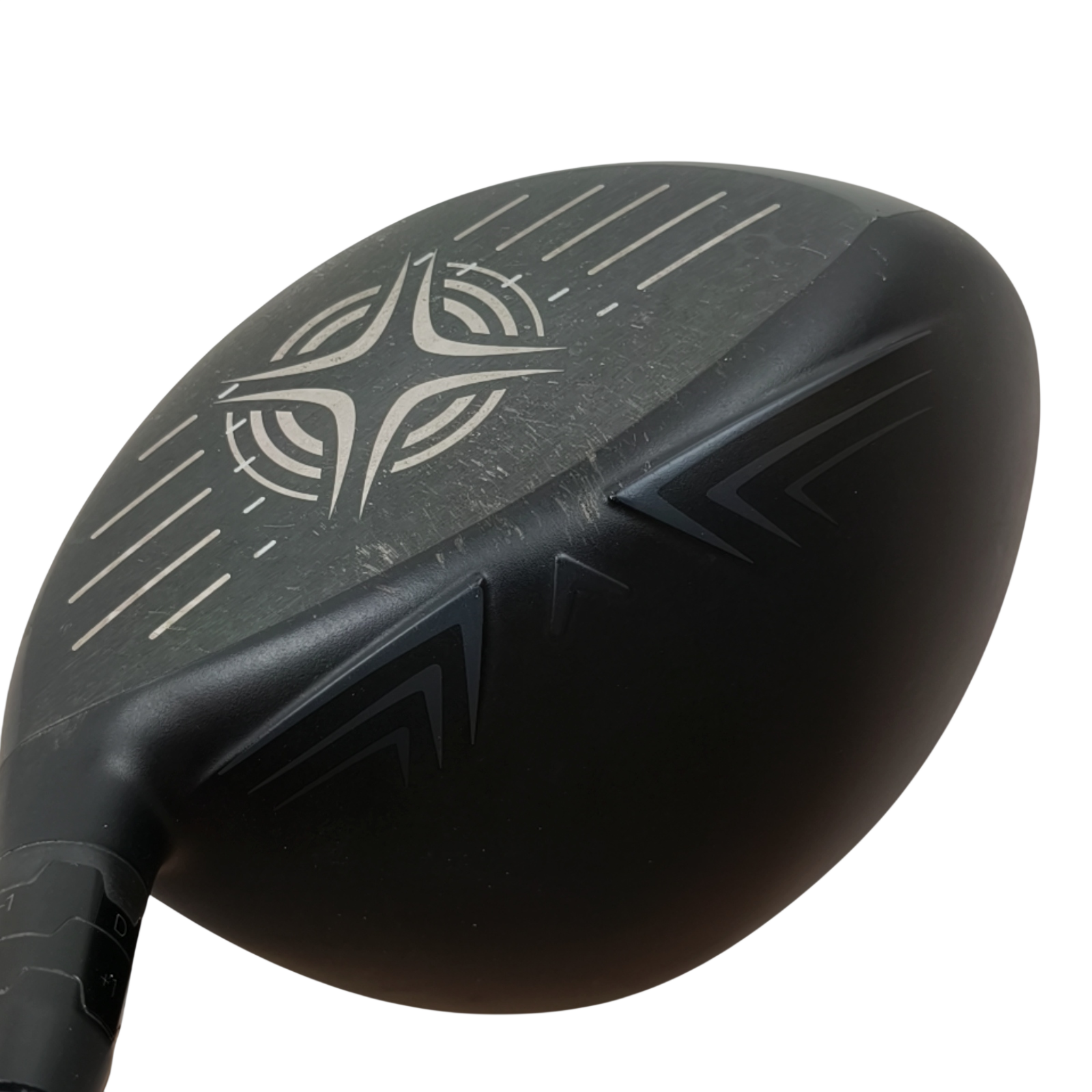 Callaway xr16 Driver / Flex Ladies / Loft 13.5