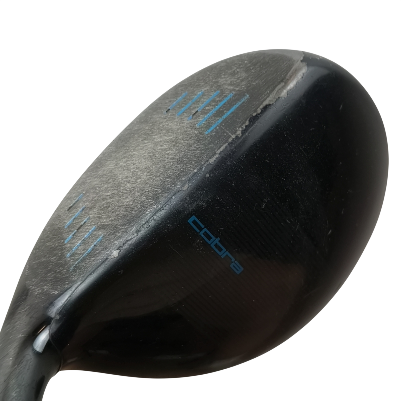 Cobra F Max Fairway Wood / Flex Ladies / #3/19