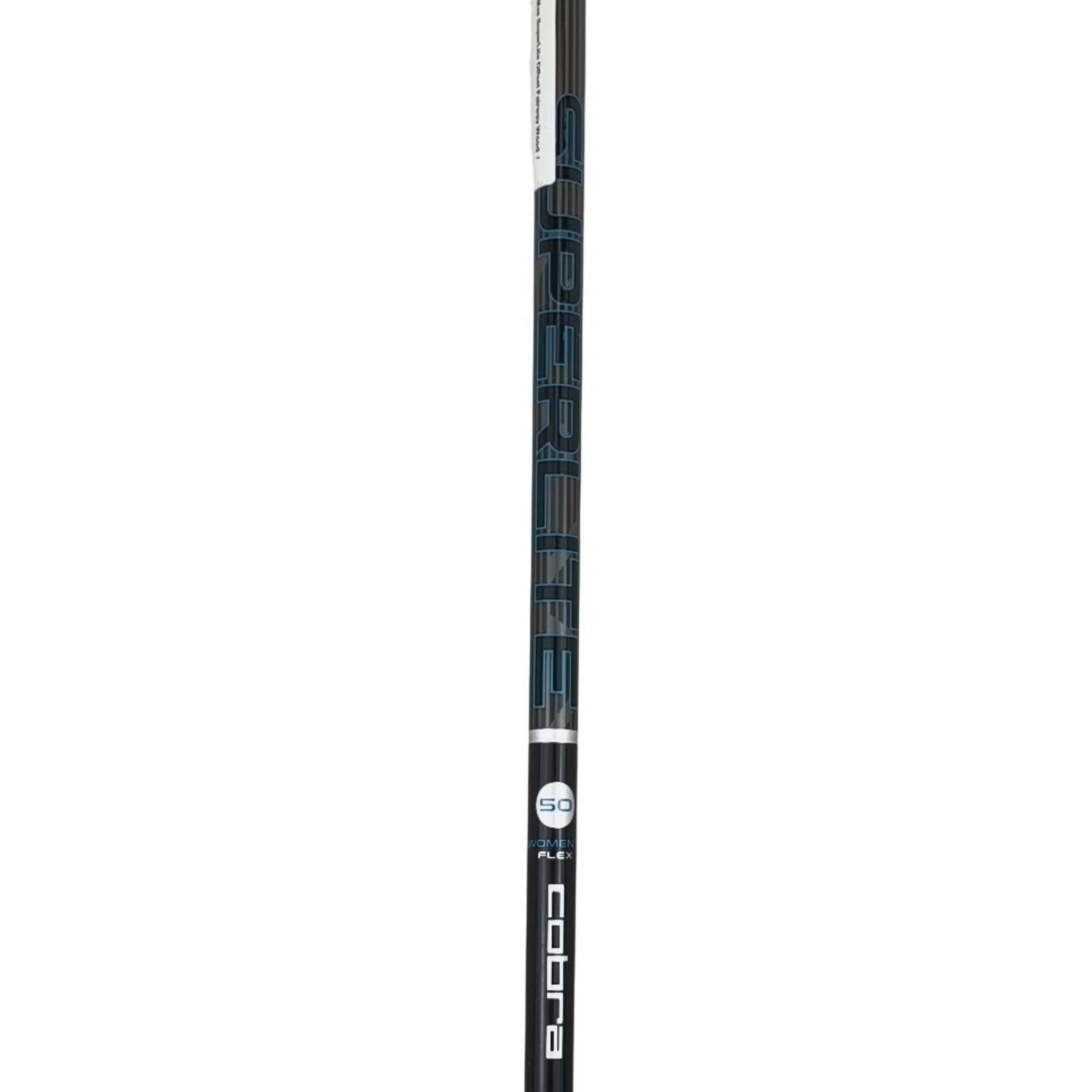 Cobra F Max Fairway Wood / Flex Ladies / #3/19
