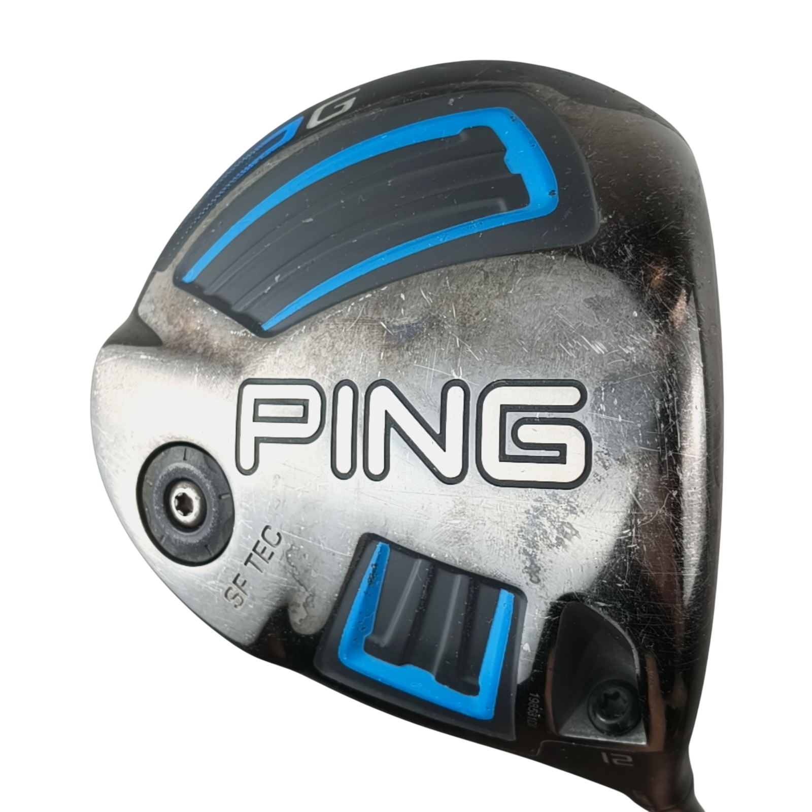 PING G Driver / Flex A-flex / Loft 12