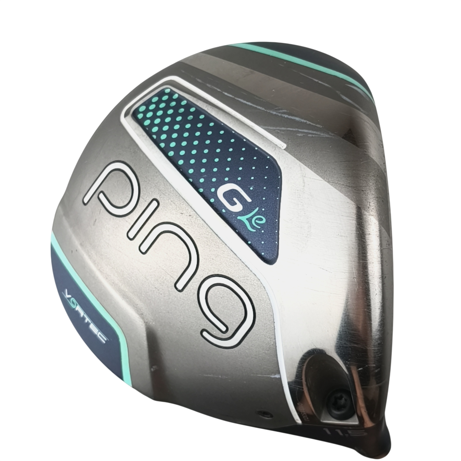PING G Le Driver / Flex Ladies / Loft 11.5