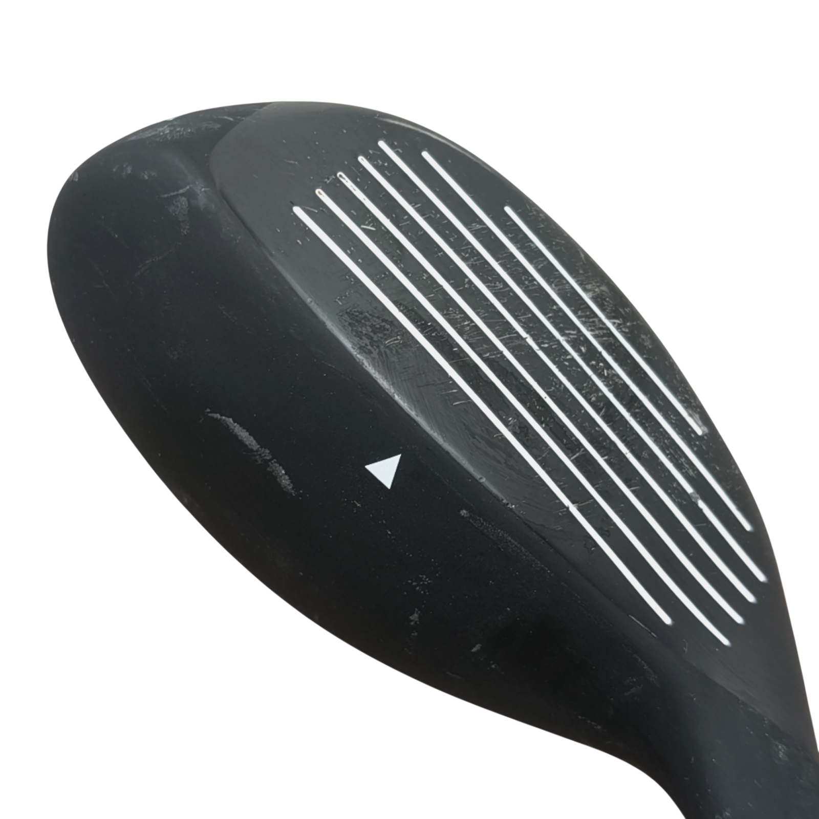 Venstre Wilson Staff D350 Hybrid / Flex Ladies / #5/26