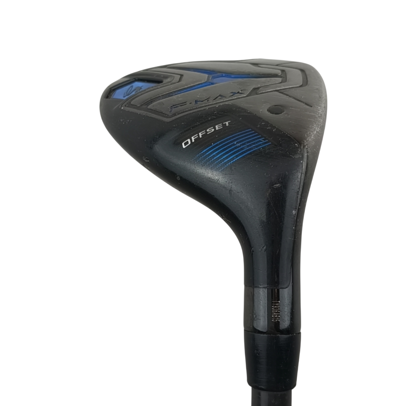 Cobra F Max Airspeed Hybrid / Flex Lite / #5/25