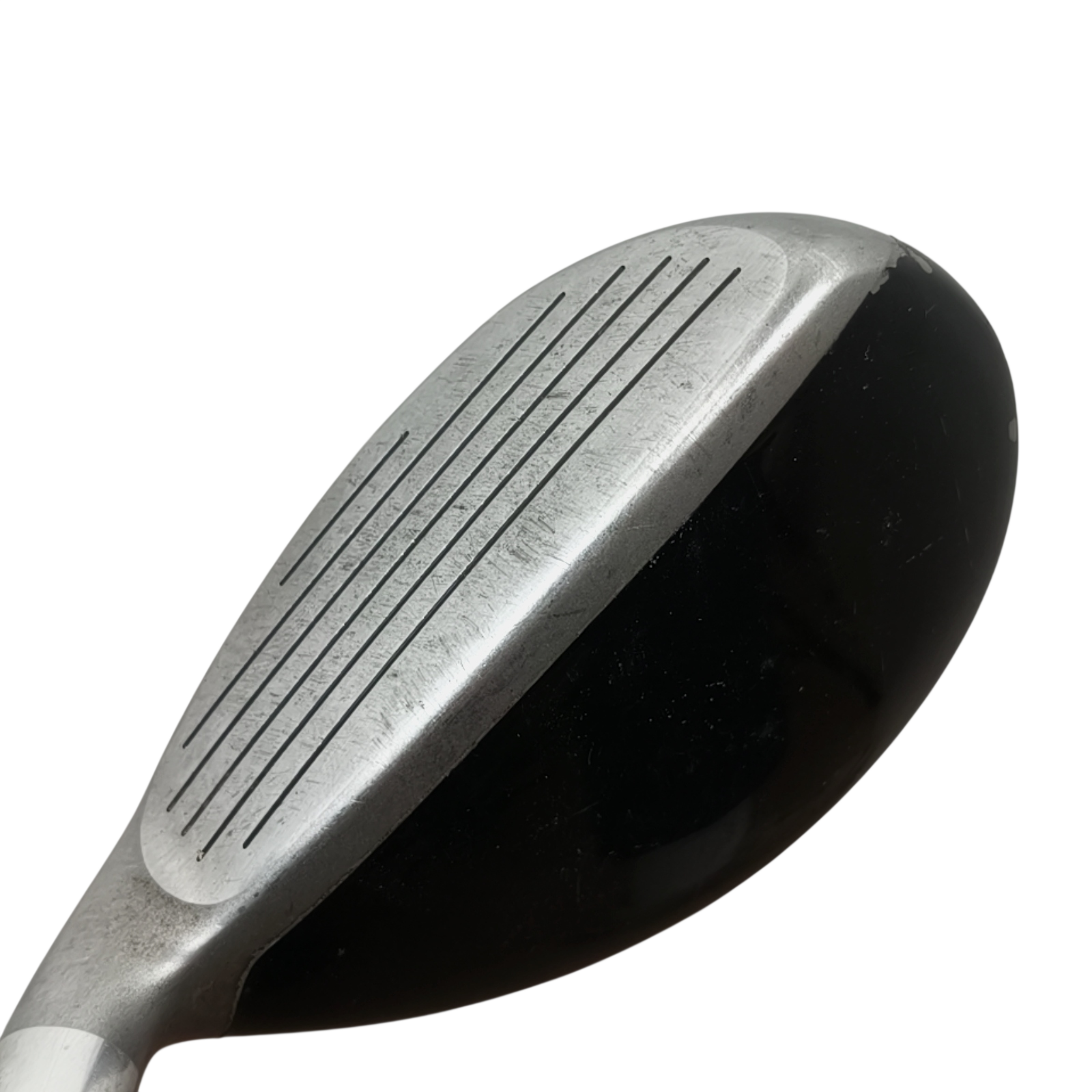 Callaway Diablo Edge Hybrid / Flex Stiff / #4/24