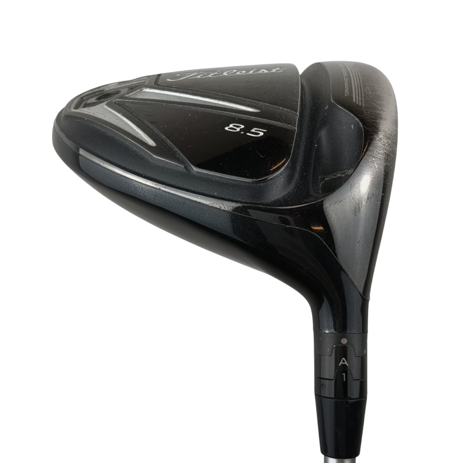 Titleist 915D3 Driver / Flex Stiff / Loft 8.5