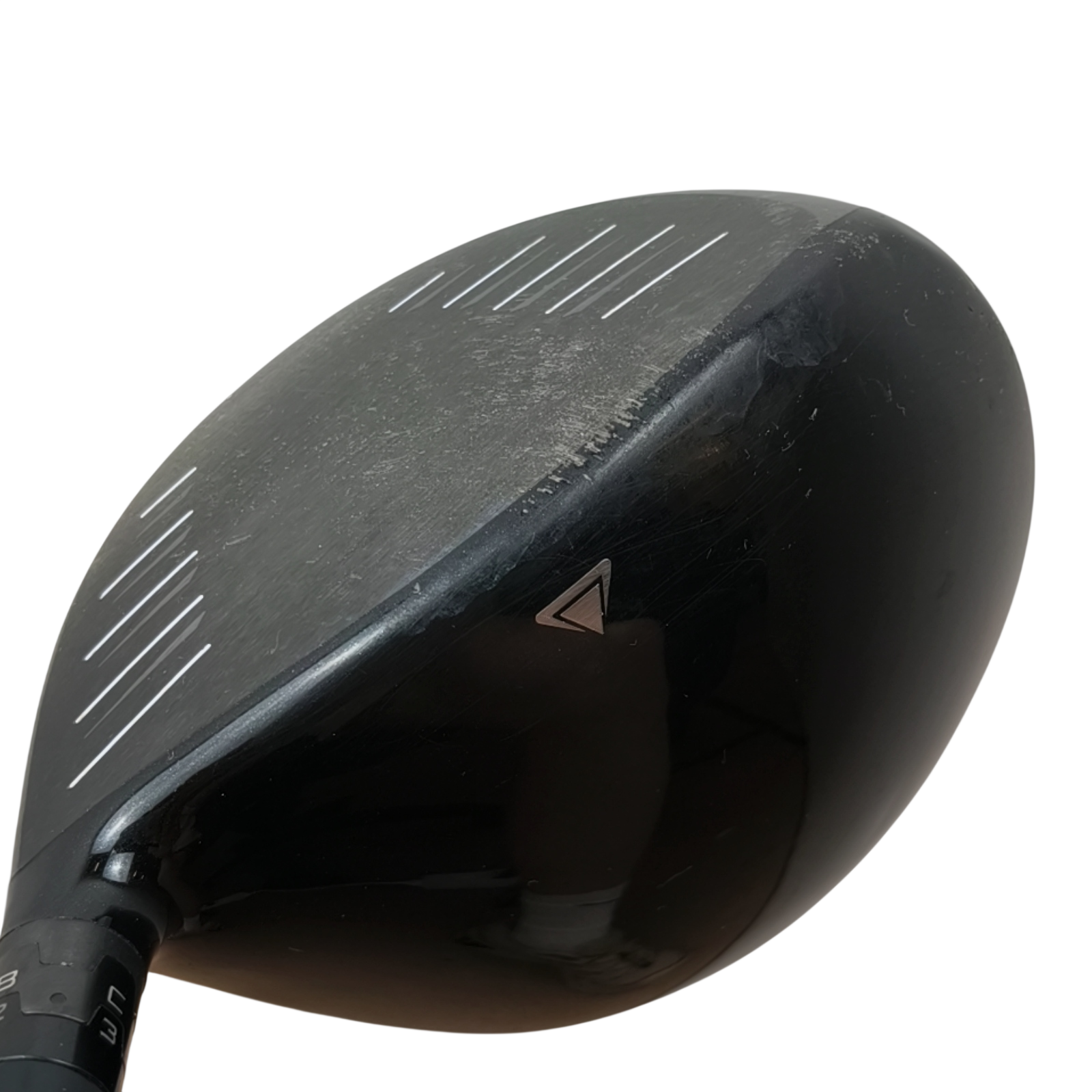 Titleist 915D3 Driver / Flex Stiff / Loft 8.5