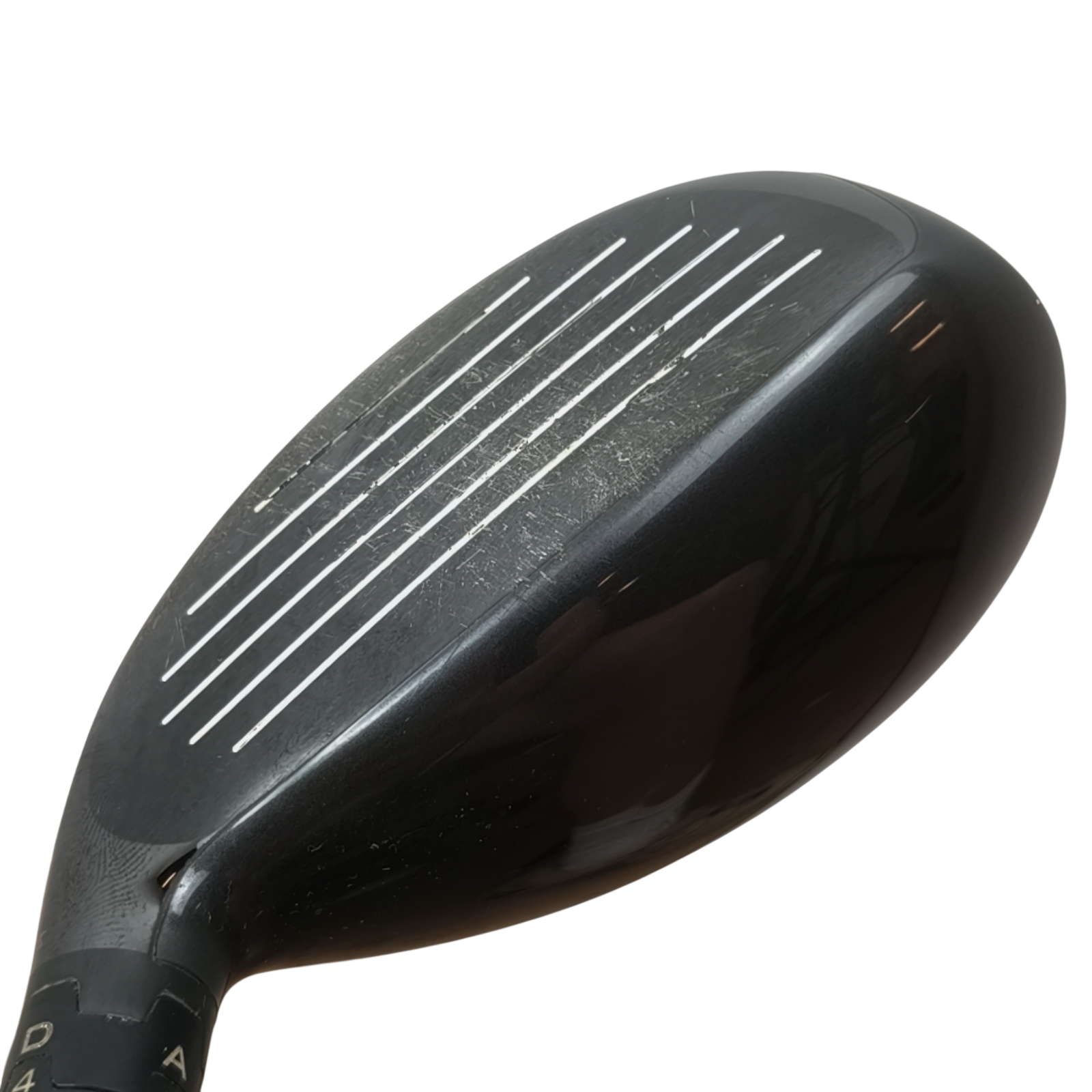 Titleist 818 h1 Hybrid / Flex Stiff / #3/19