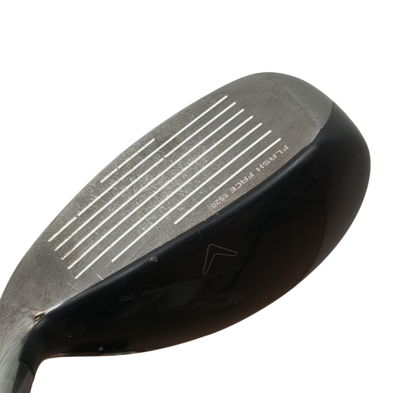 Callaway Mavrik Hybrid / Flex Regular / #4/20